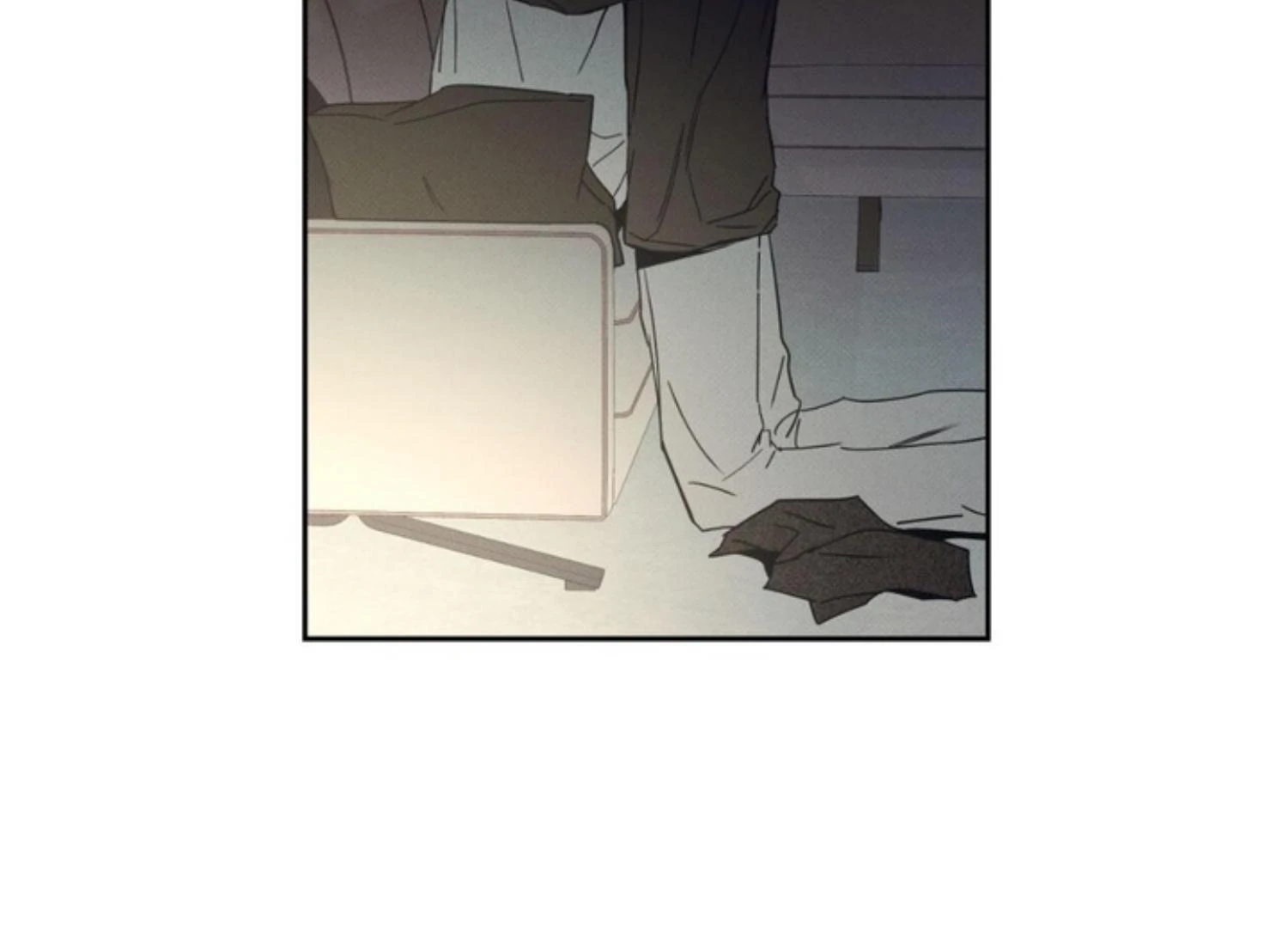 The Pizza Delivery Man and The Gold Palace - Chapter 74 Page 98