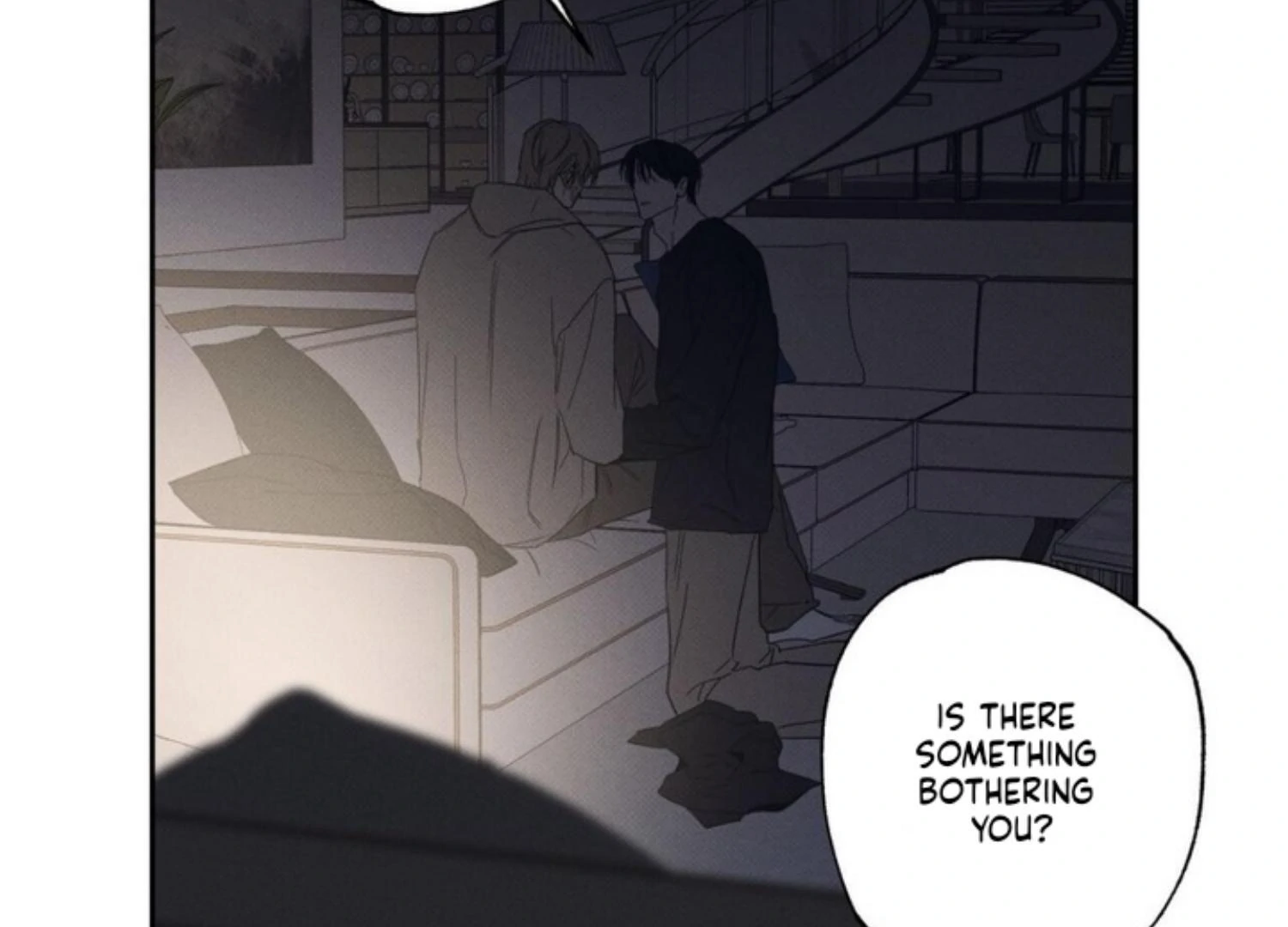 The Pizza Delivery Man and The Gold Palace - Chapter 74 Page 104