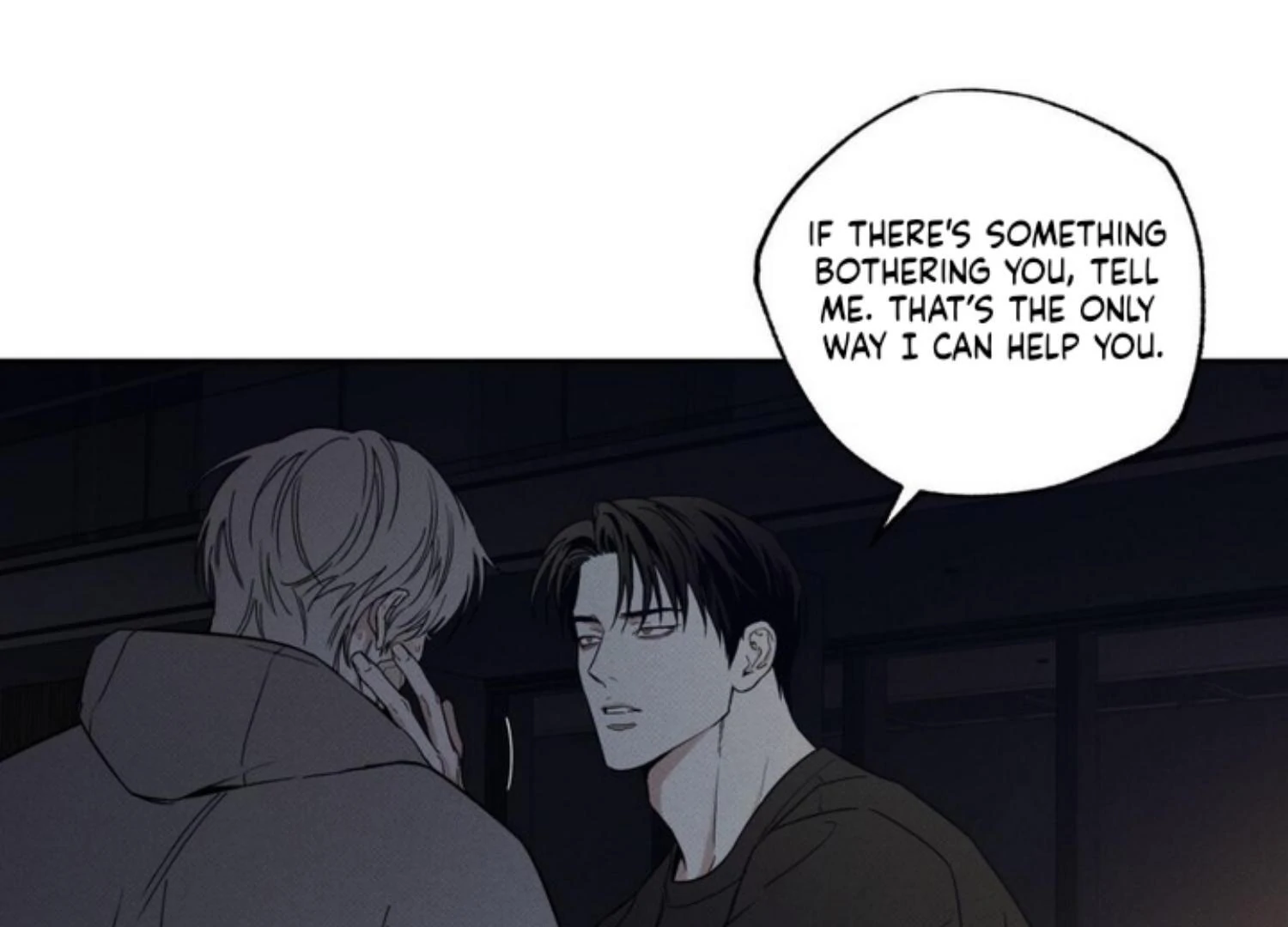 The Pizza Delivery Man and The Gold Palace - Chapter 74 Page 106