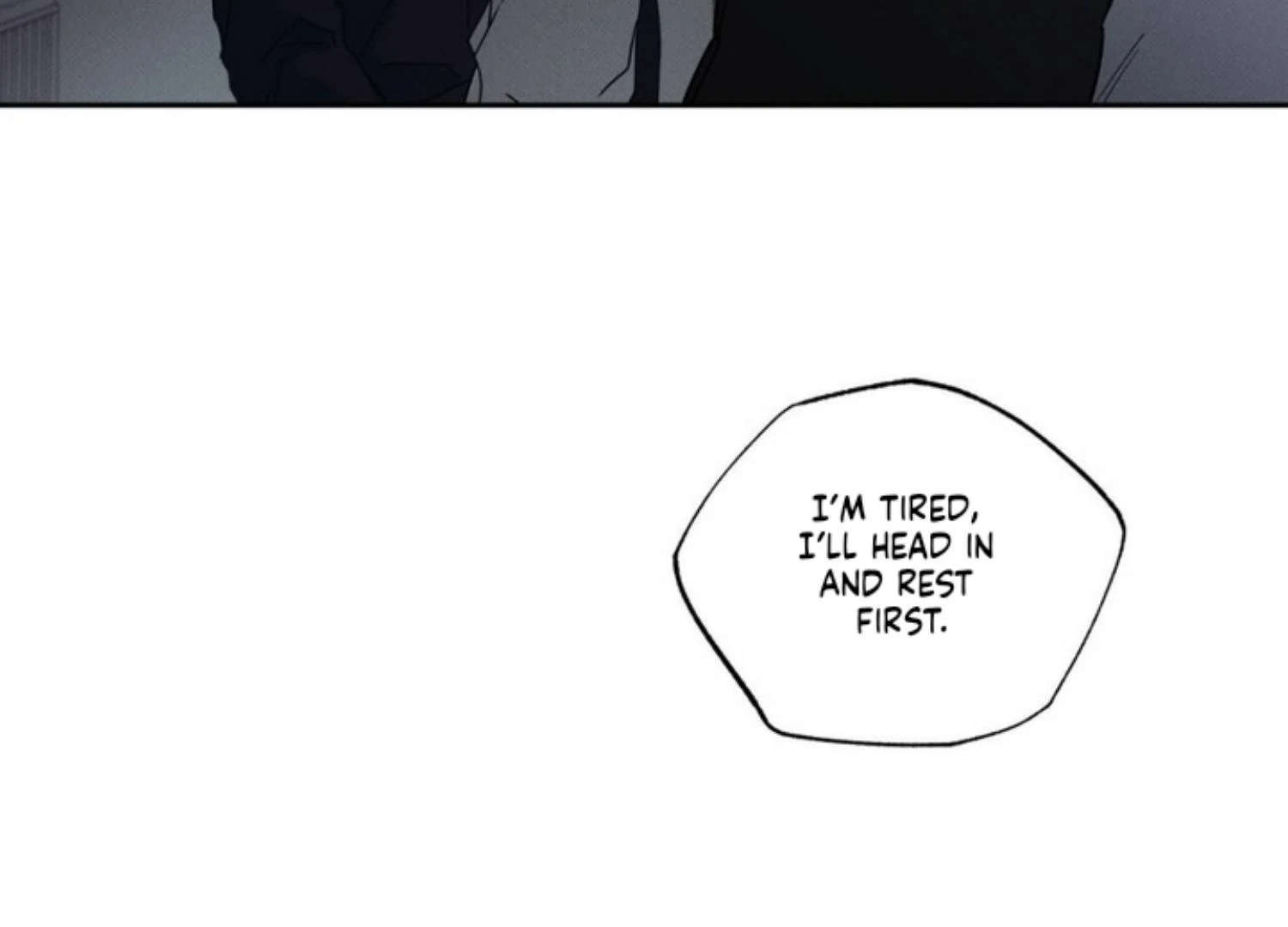 The Pizza Delivery Man and The Gold Palace - Chapter 74 Page 115