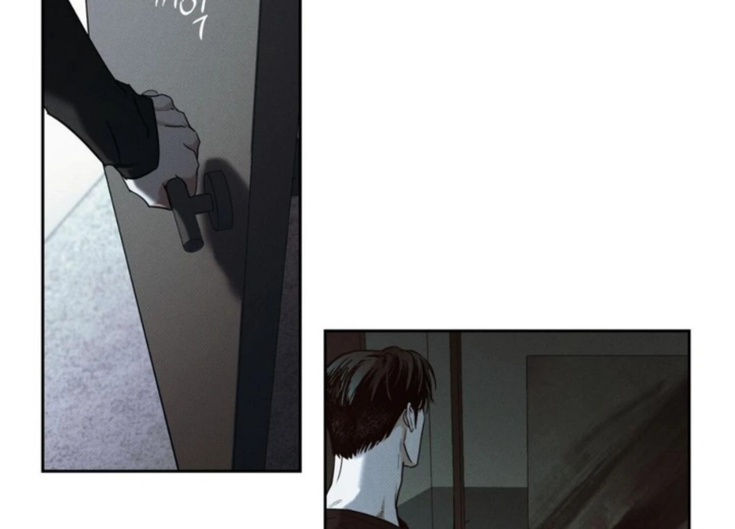 The Pizza Delivery Man and The Gold Palace - Chapter 74 Page 125