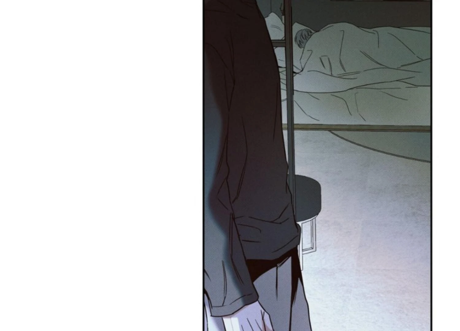 The Pizza Delivery Man and The Gold Palace - Chapter 74 Page 126