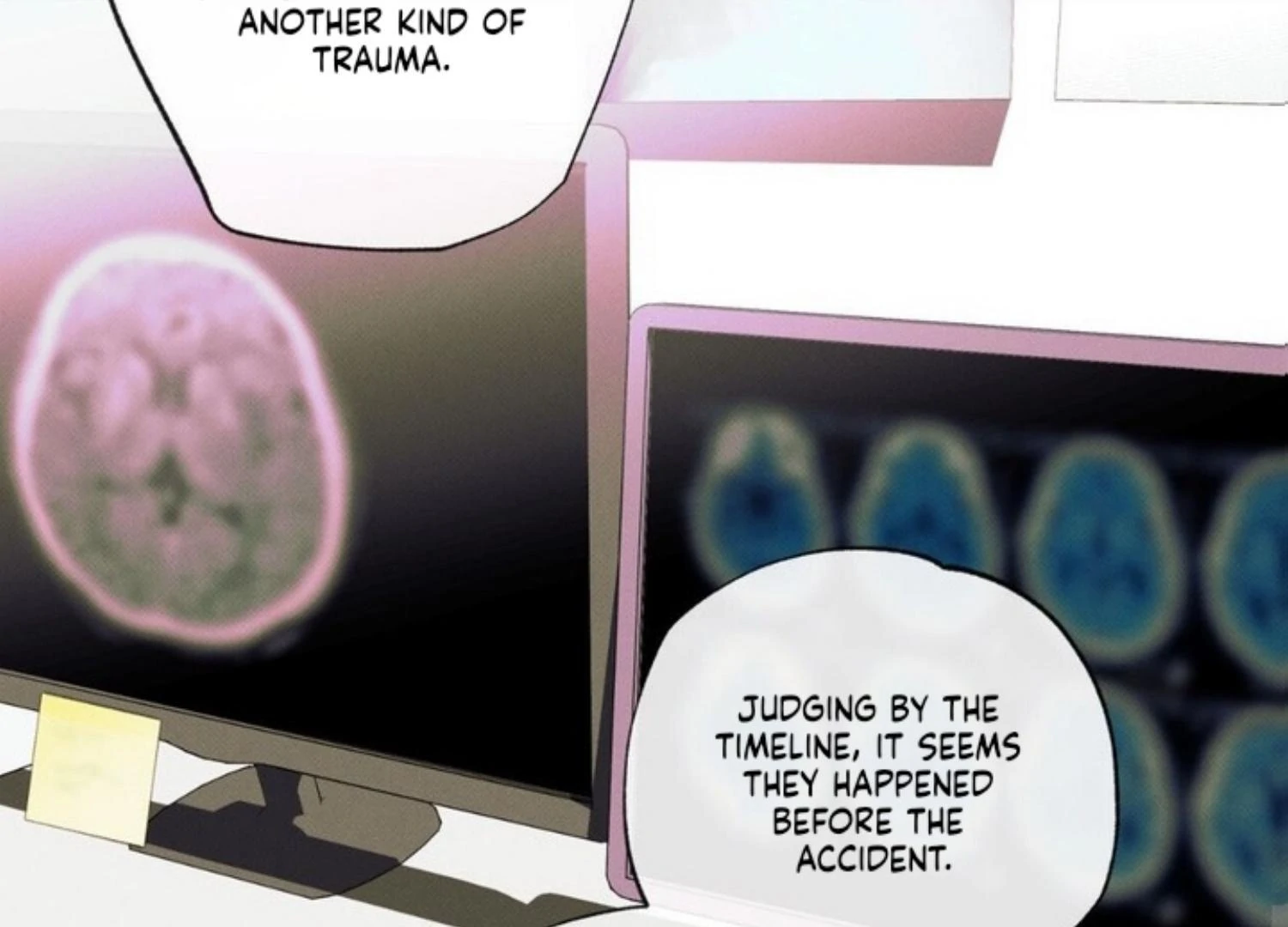 The Pizza Delivery Man and The Gold Palace - Chapter 74 Page 138