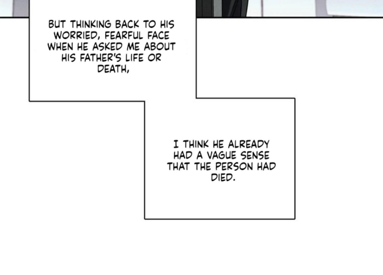 The Pizza Delivery Man and The Gold Palace - Chapter 74 Page 145