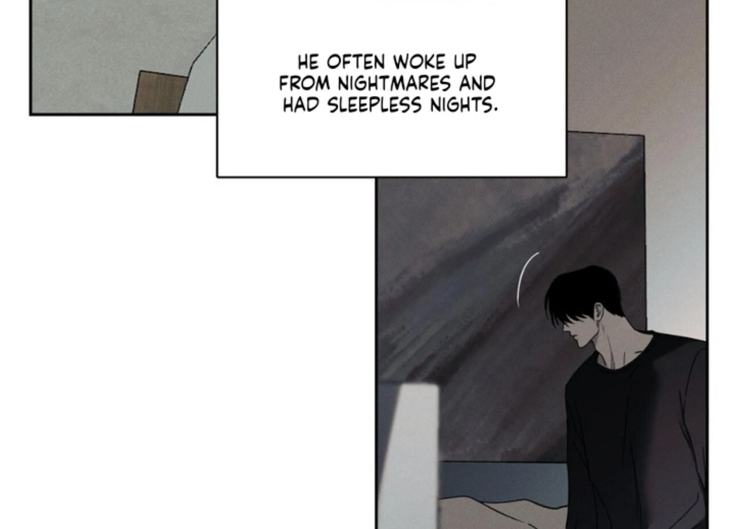 The Pizza Delivery Man and The Gold Palace - Chapter 74 Page 148