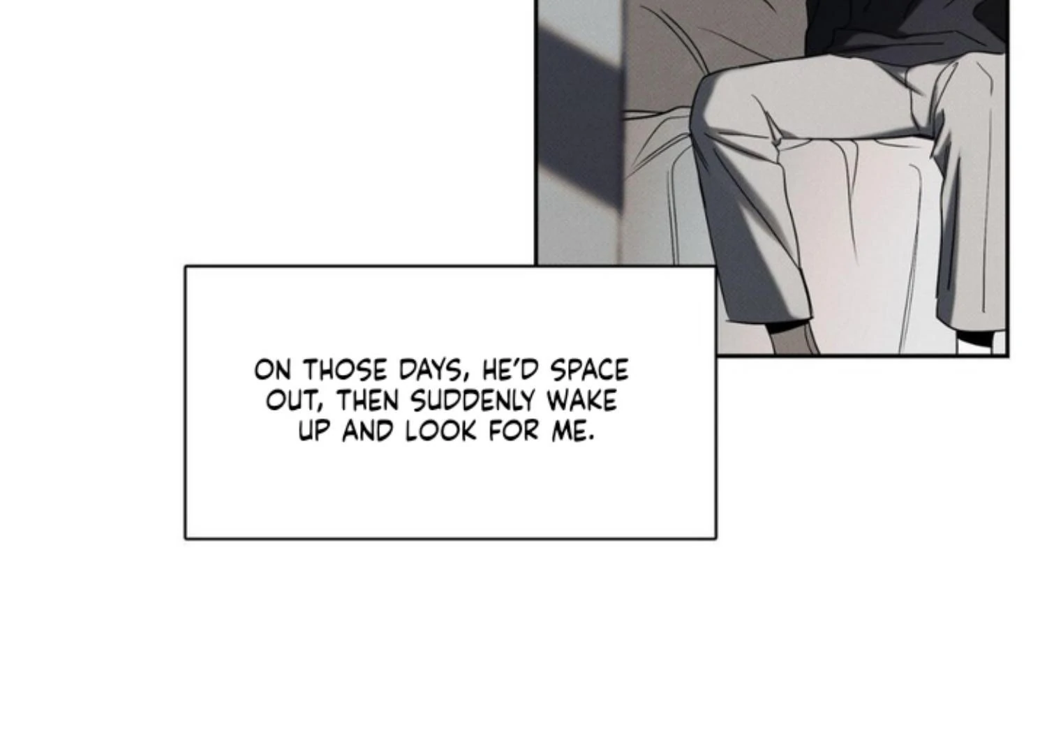 The Pizza Delivery Man and The Gold Palace - Chapter 74 Page 149