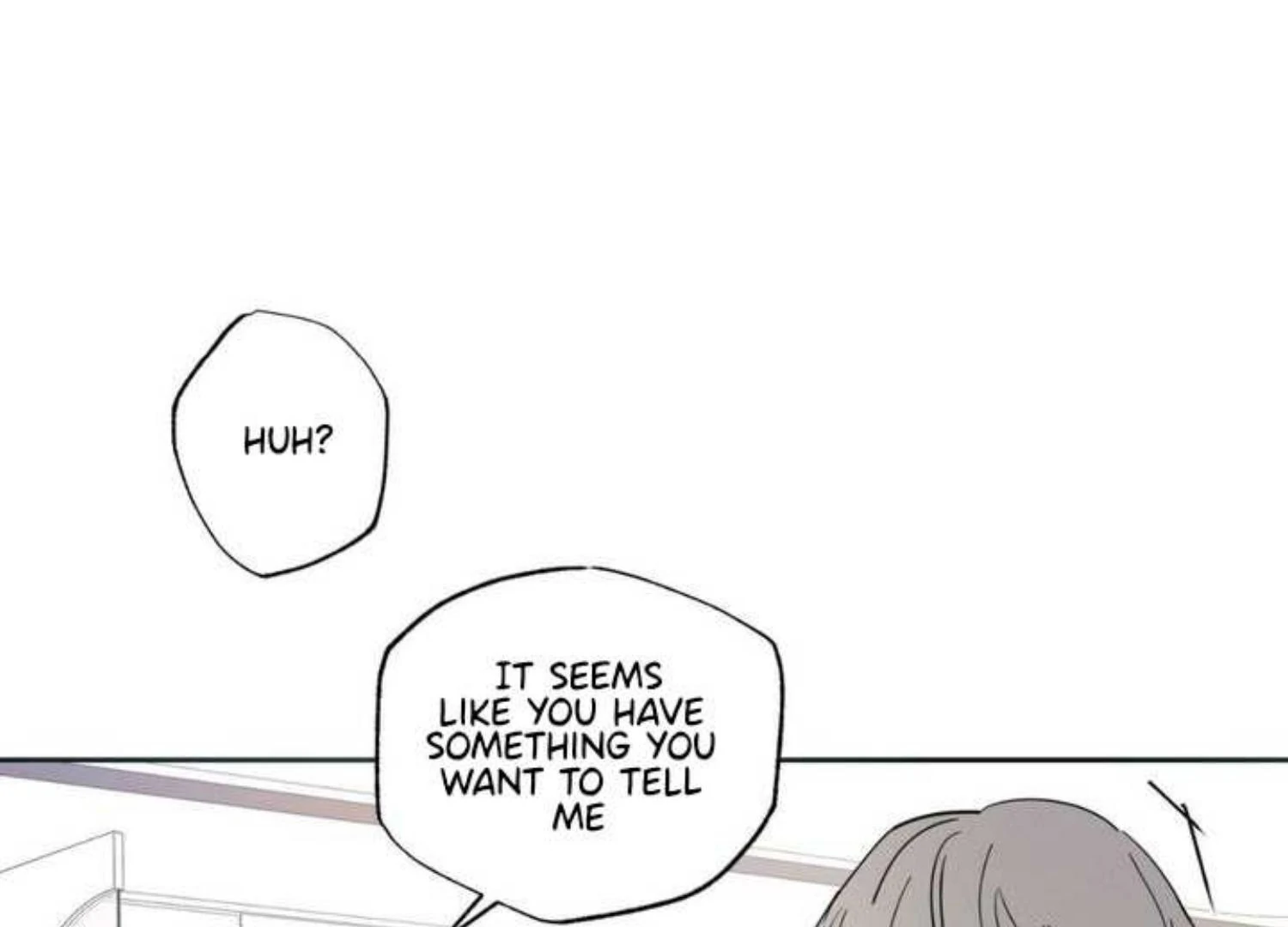 The Pizza Delivery Man and The Gold Palace - Chapter 75 Page 21