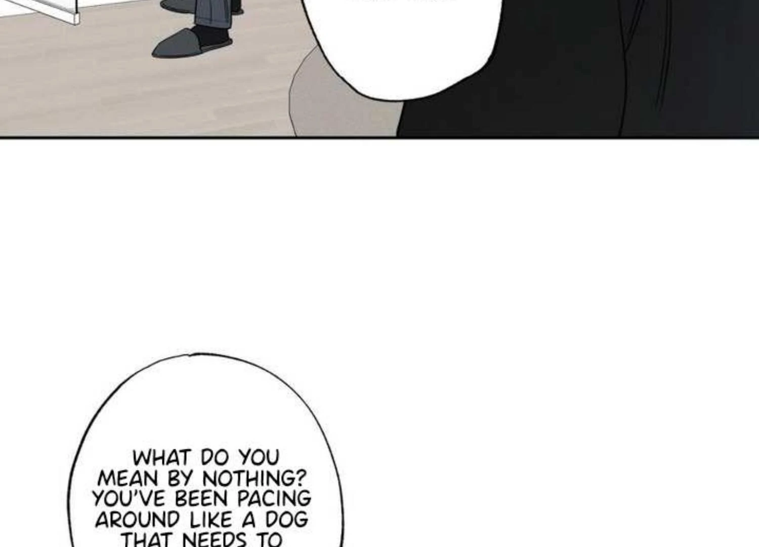 The Pizza Delivery Man and The Gold Palace - Chapter 75 Page 23