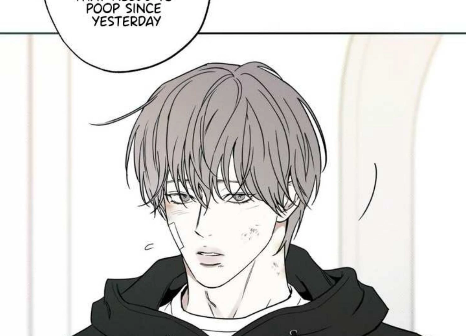 The Pizza Delivery Man and The Gold Palace - Chapter 75 Page 24