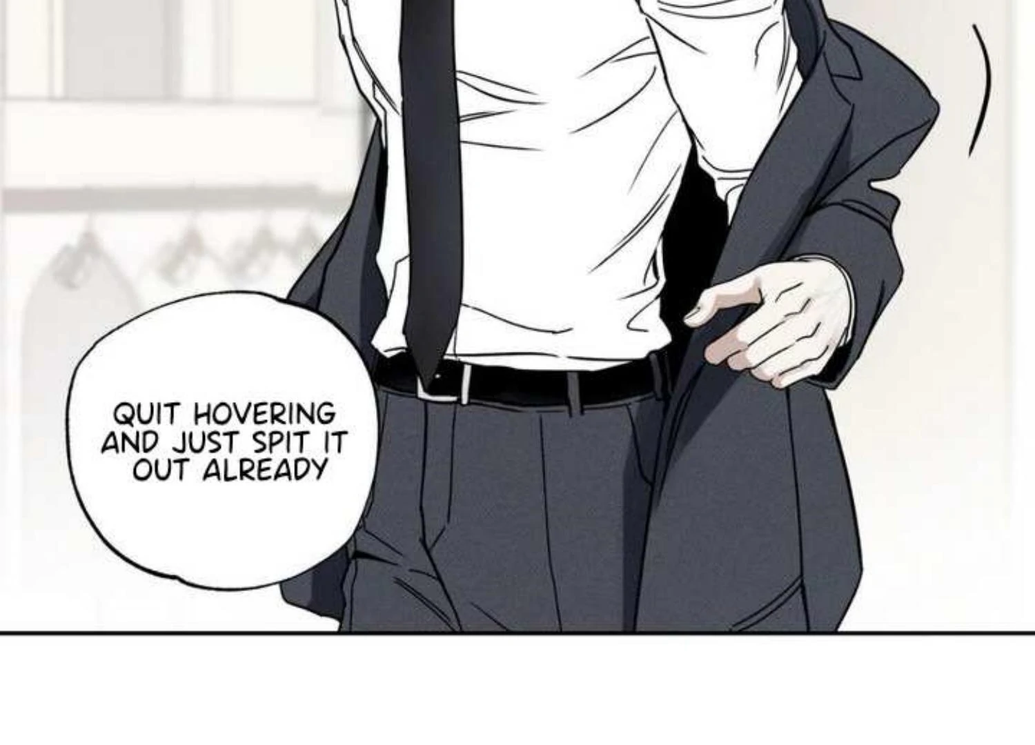 The Pizza Delivery Man and The Gold Palace - Chapter 75 Page 27