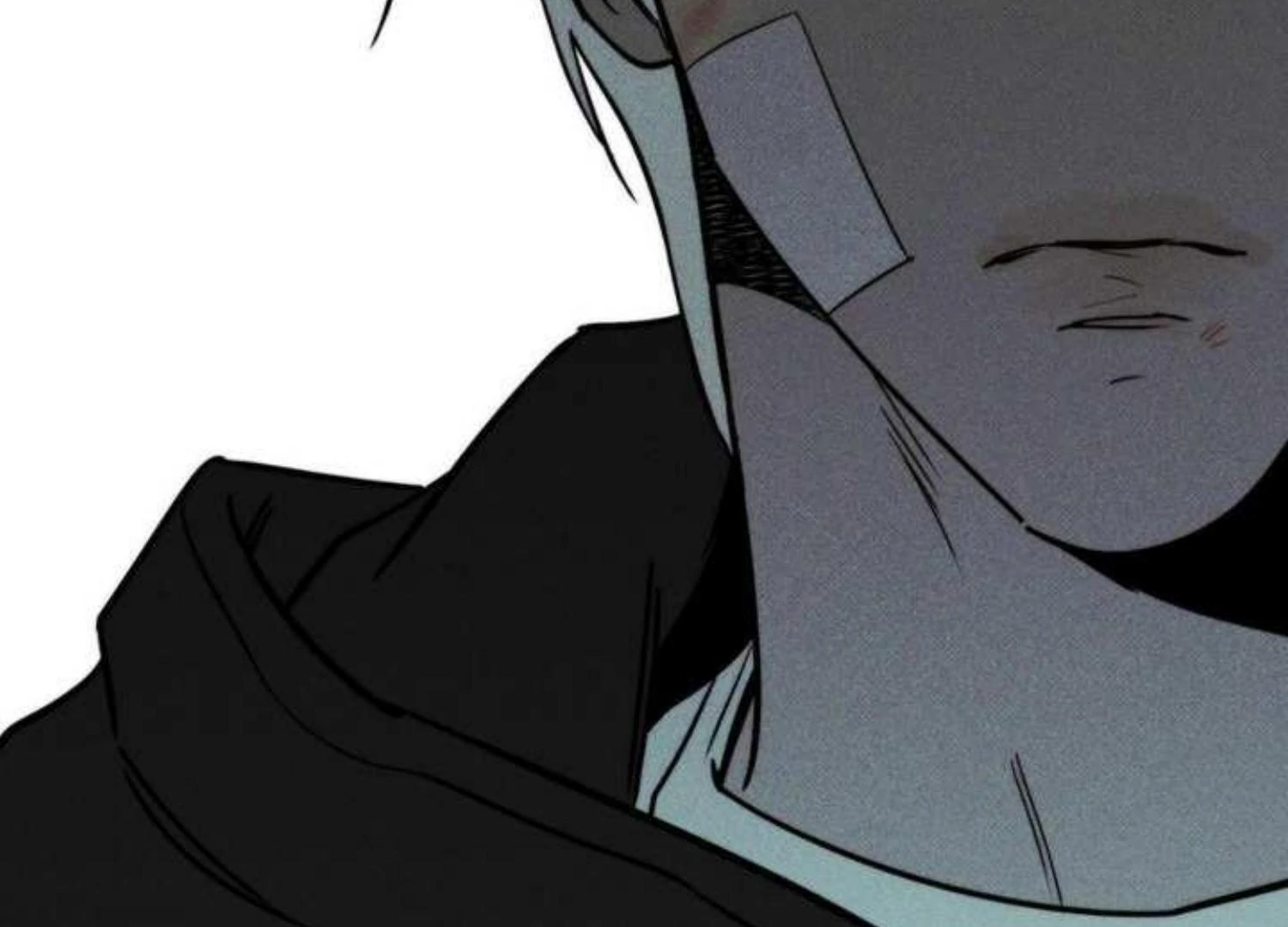 The Pizza Delivery Man and The Gold Palace - Chapter 75 Page 38