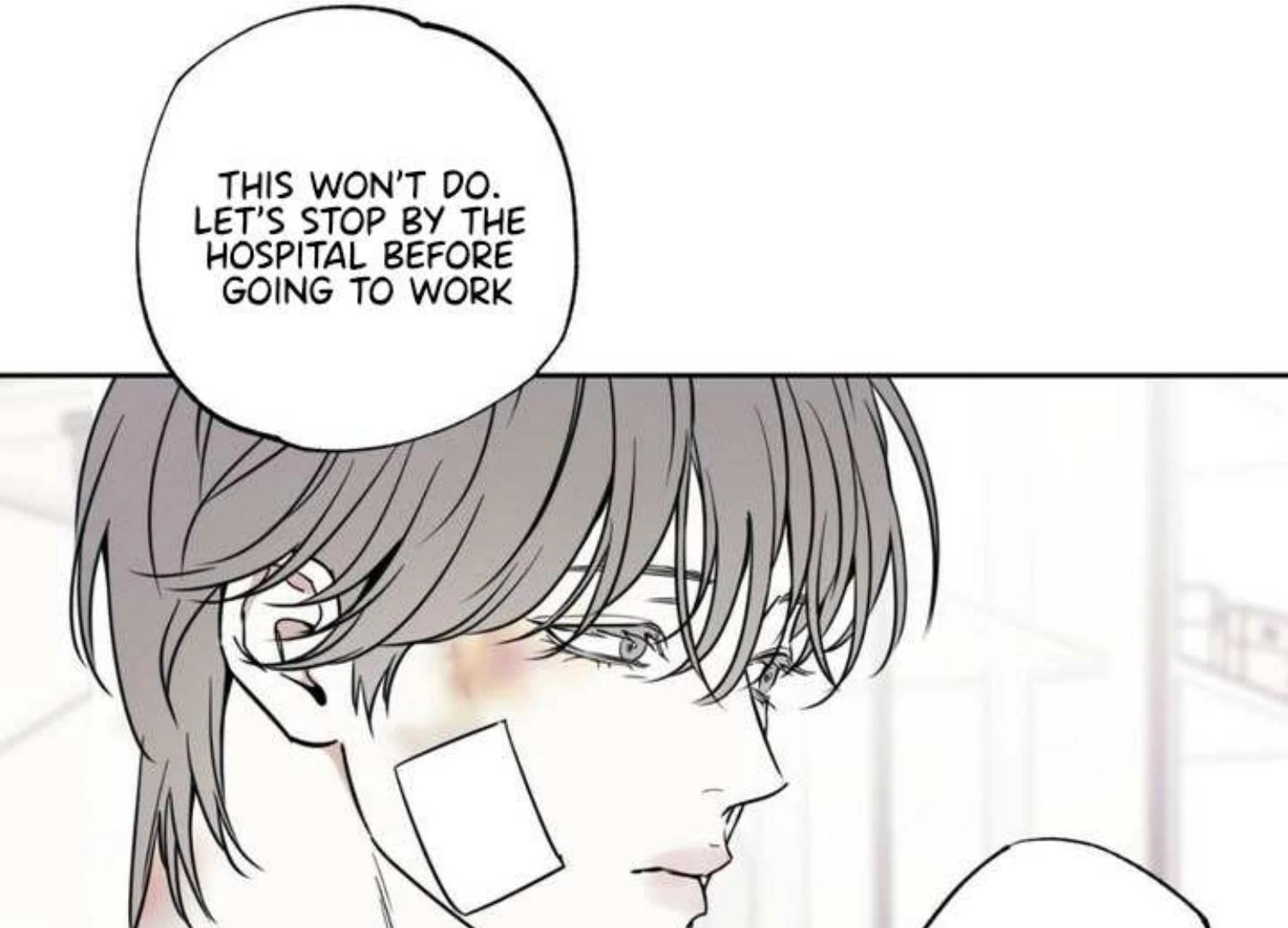 The Pizza Delivery Man and The Gold Palace - Chapter 75 Page 46