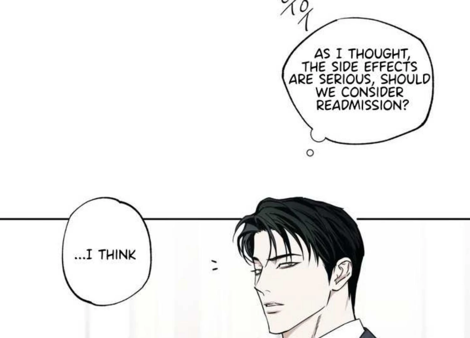 The Pizza Delivery Man and The Gold Palace - Chapter 75 Page 49