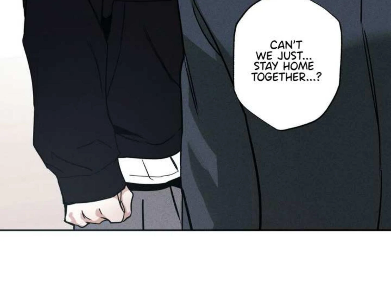 The Pizza Delivery Man and The Gold Palace - Chapter 75 Page 53