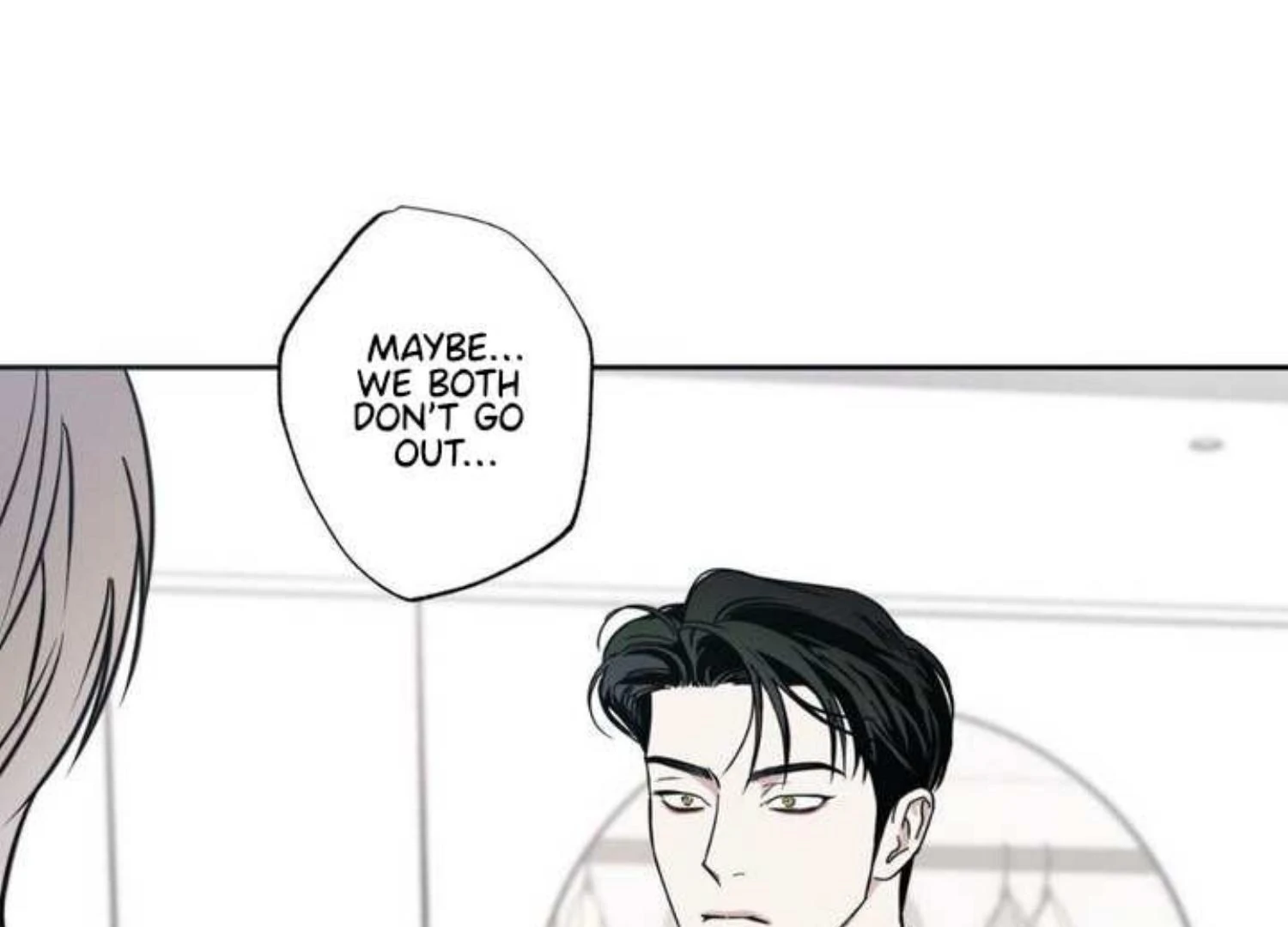 The Pizza Delivery Man and The Gold Palace - Chapter 75 Page 54