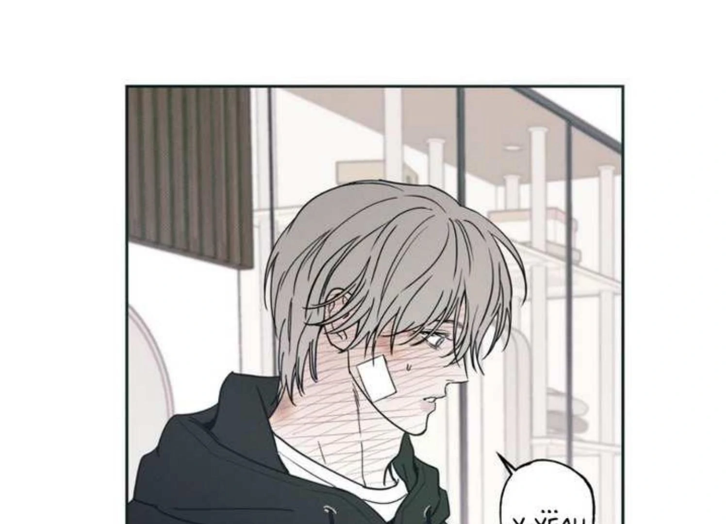 The Pizza Delivery Man and The Gold Palace - Chapter 75 Page 64