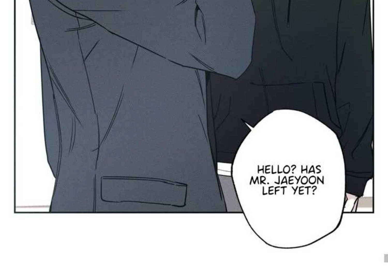 The Pizza Delivery Man and The Gold Palace - Chapter 75 Page 68