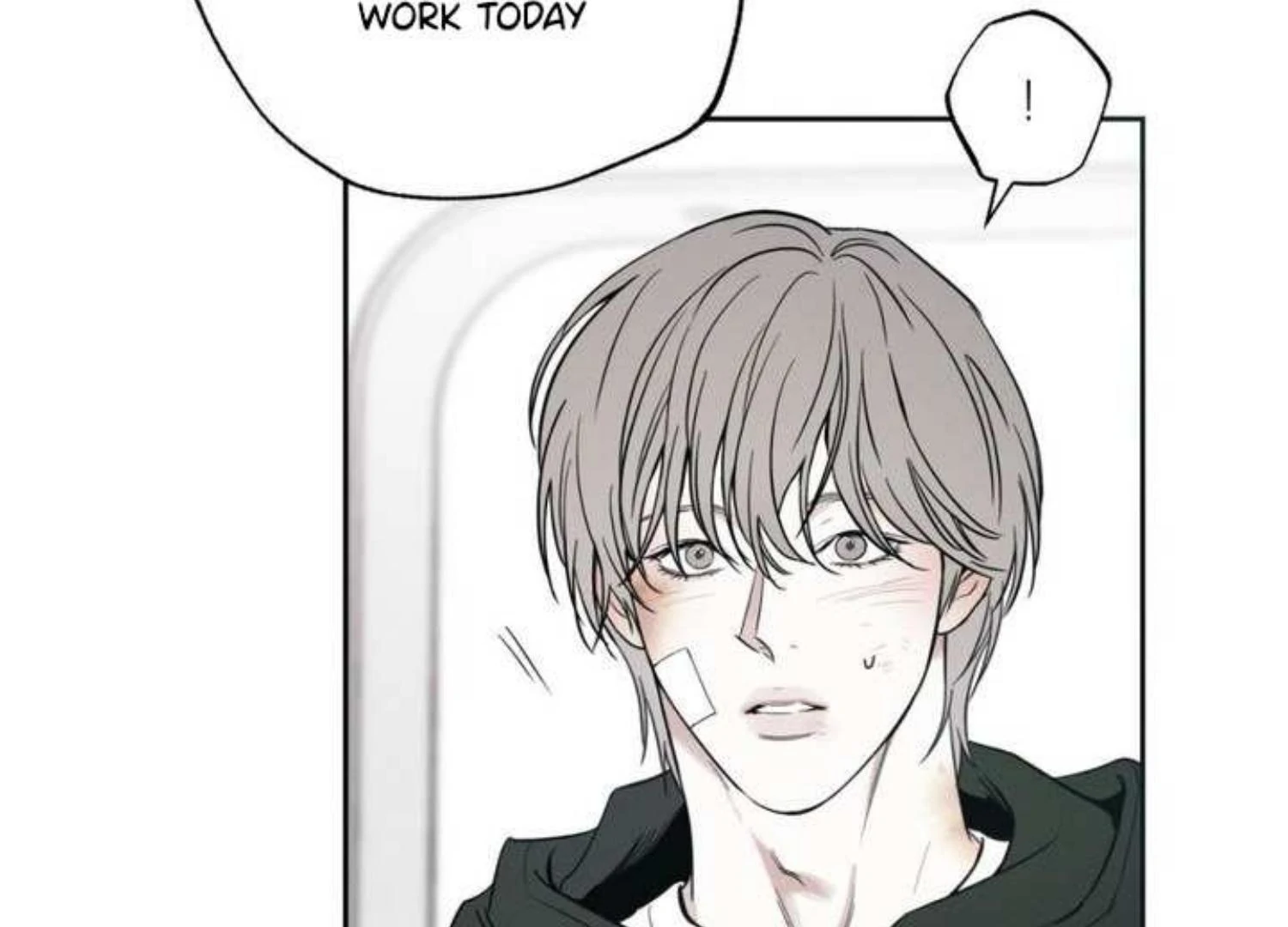 The Pizza Delivery Man and The Gold Palace - Chapter 75 Page 70