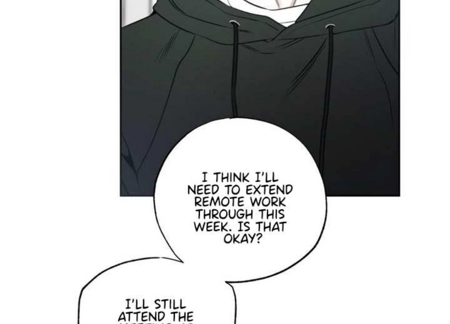 The Pizza Delivery Man and The Gold Palace - Chapter 75 Page 71