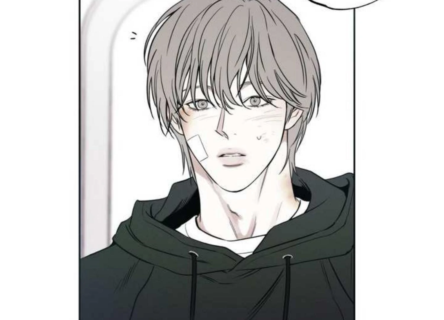 The Pizza Delivery Man and The Gold Palace - Chapter 75 Page 73