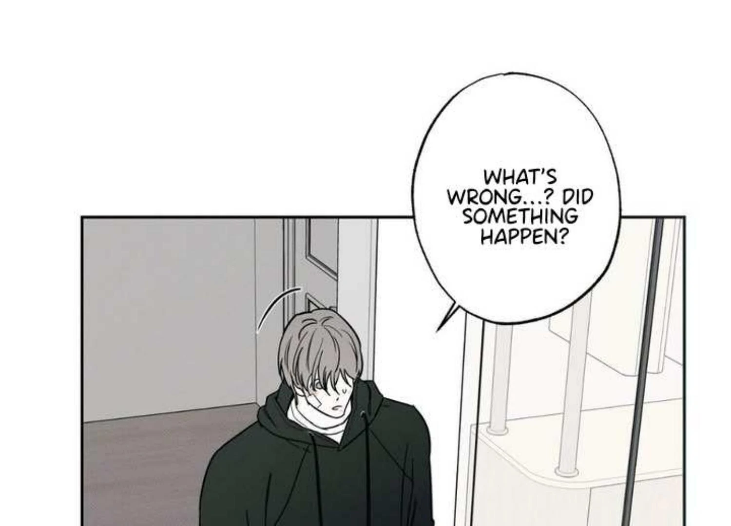 The Pizza Delivery Man and The Gold Palace - Chapter 75 Page 75