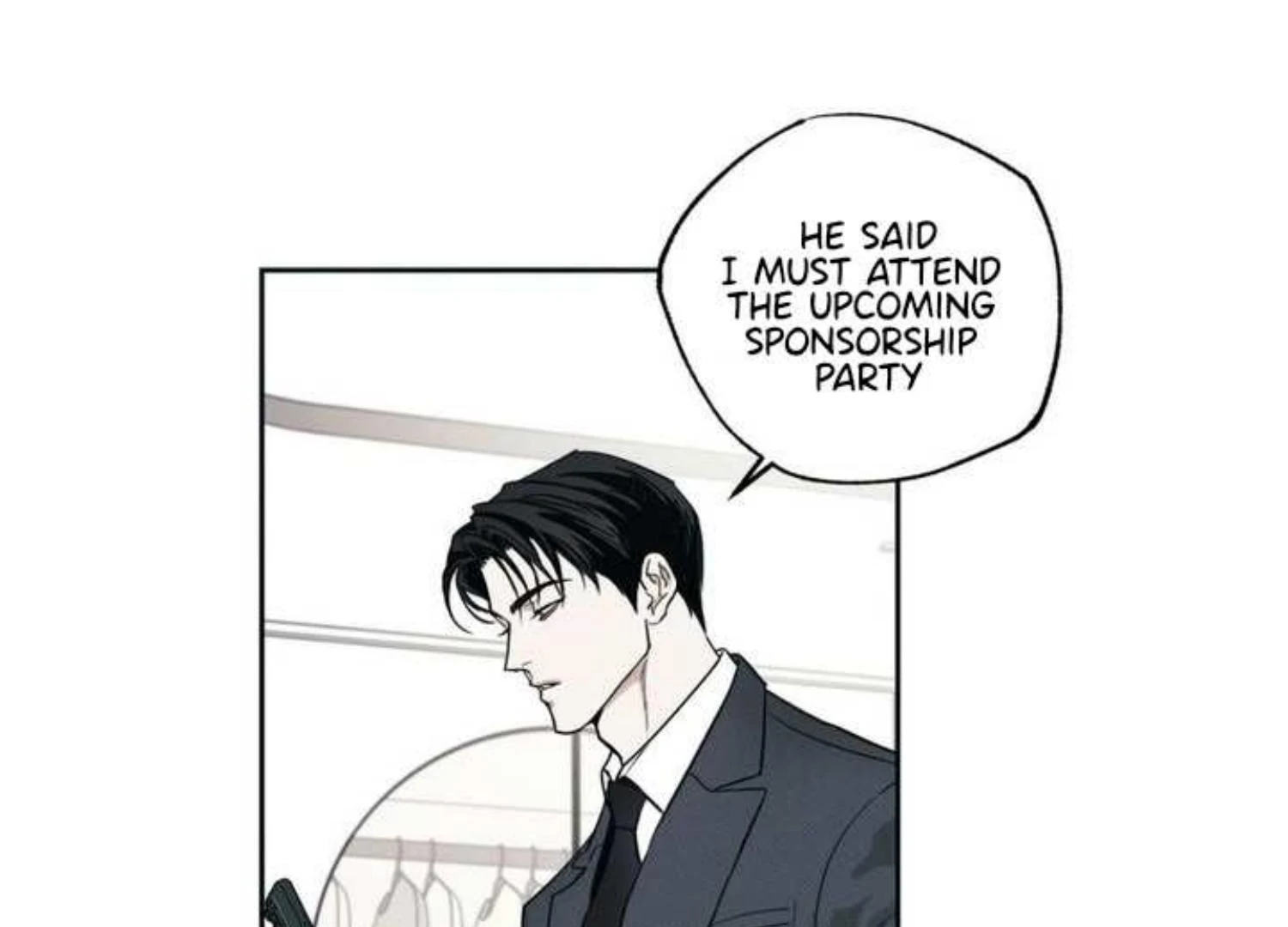 The Pizza Delivery Man and The Gold Palace - Chapter 75 Page 78