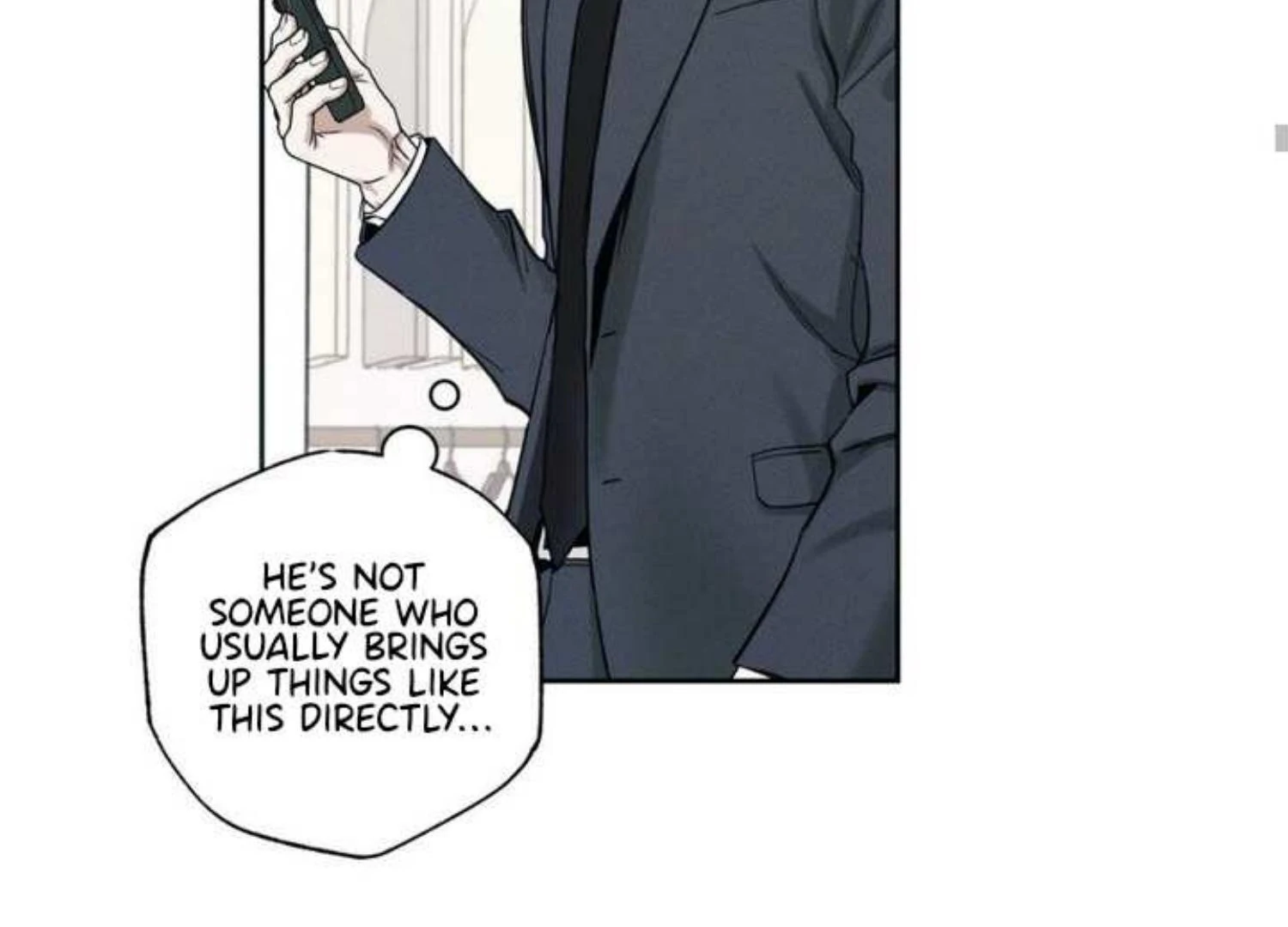 The Pizza Delivery Man and The Gold Palace - Chapter 75 Page 79