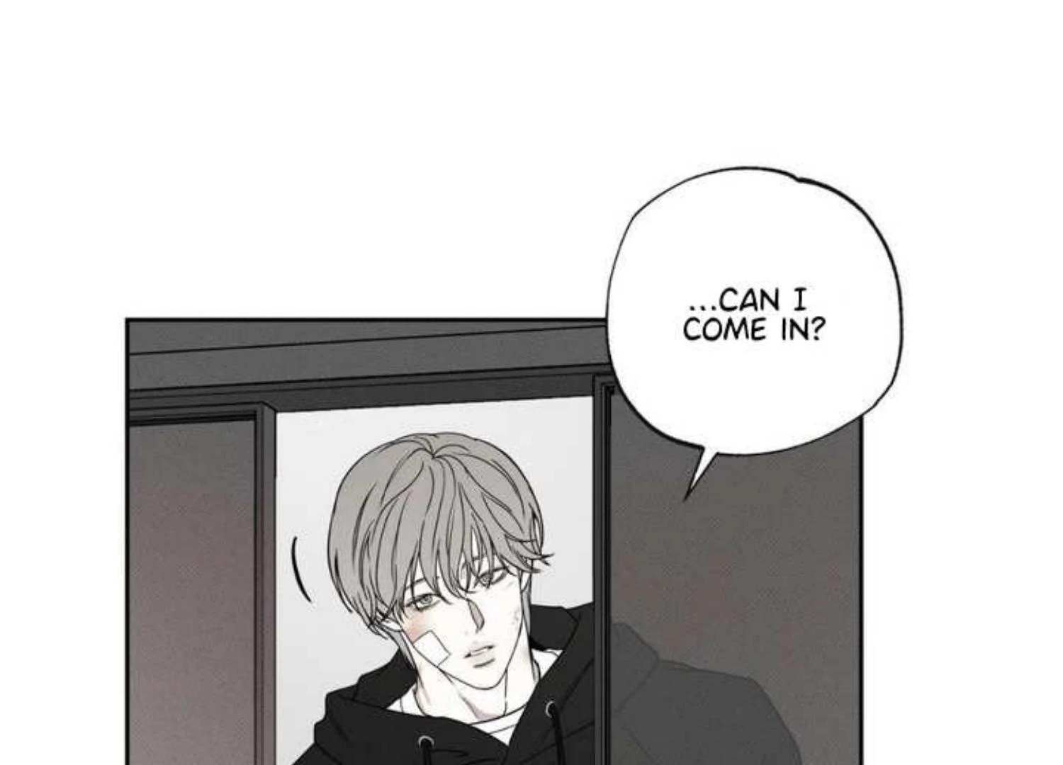 The Pizza Delivery Man and The Gold Palace - Chapter 75 Page 111