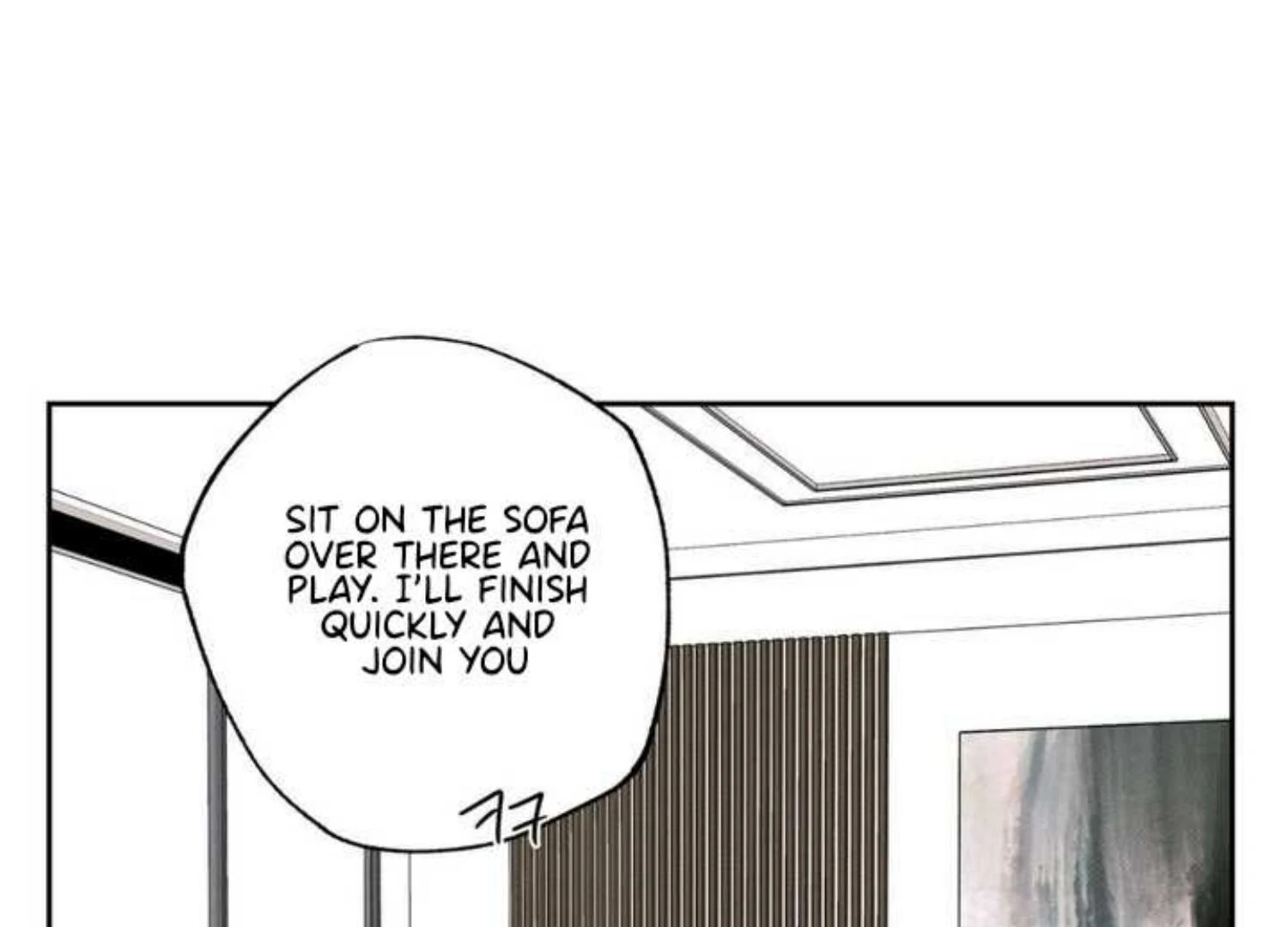 The Pizza Delivery Man and The Gold Palace - Chapter 75 Page 122