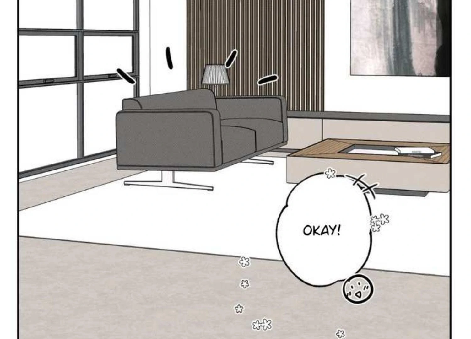 The Pizza Delivery Man and The Gold Palace - Chapter 75 Page 123