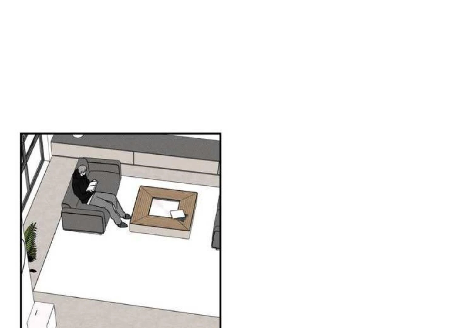 The Pizza Delivery Man and The Gold Palace - Chapter 75 Page 125