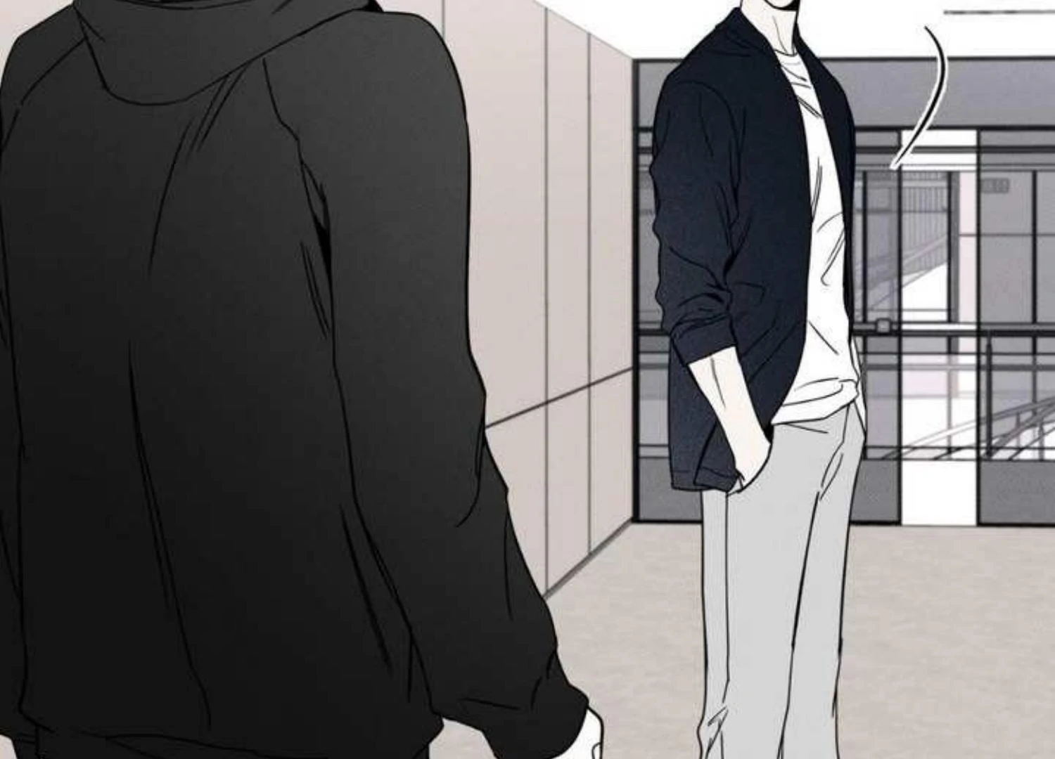 The Pizza Delivery Man and The Gold Palace - Chapter 75 Page 147