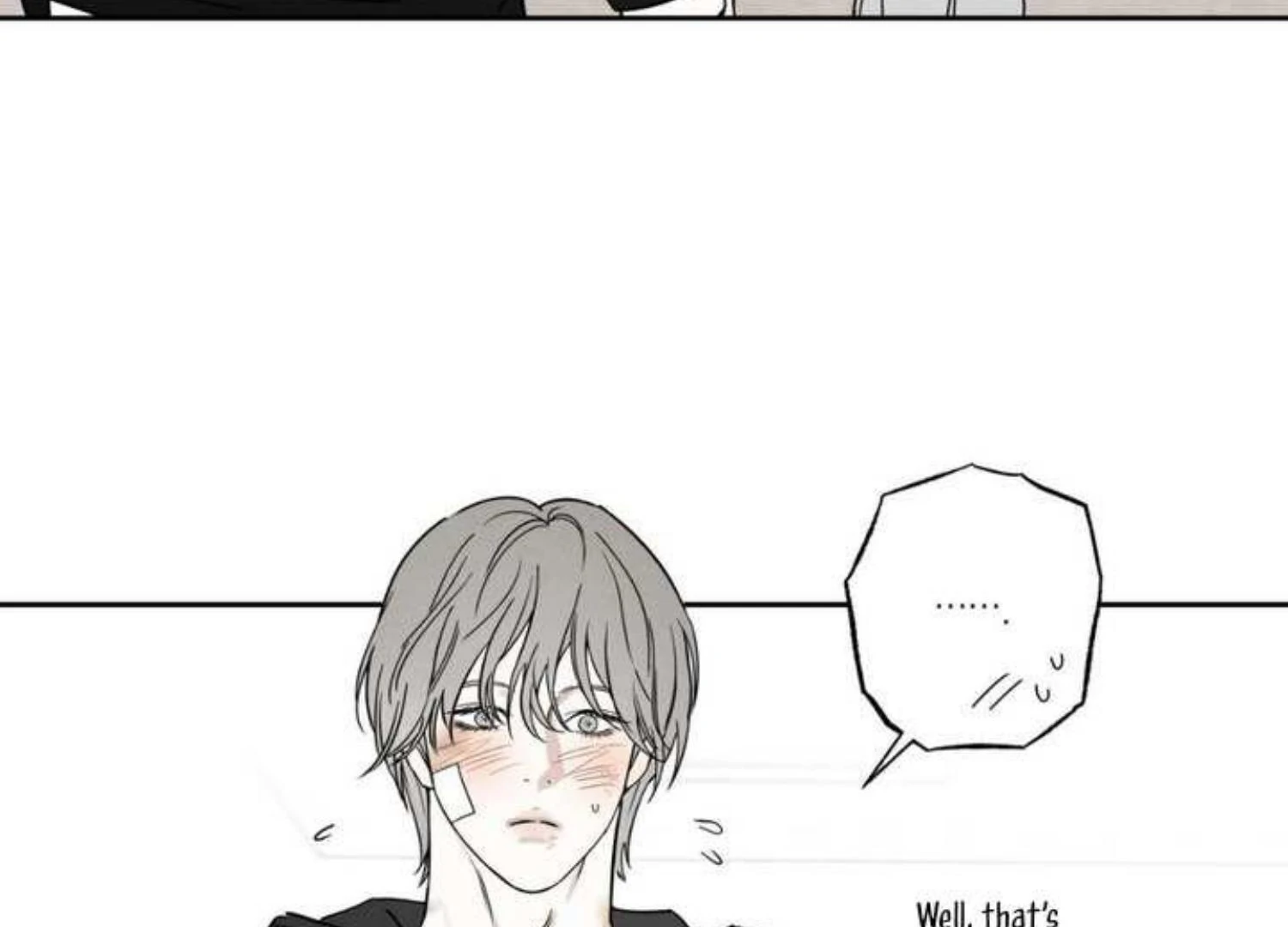 The Pizza Delivery Man and The Gold Palace - Chapter 75 Page 148