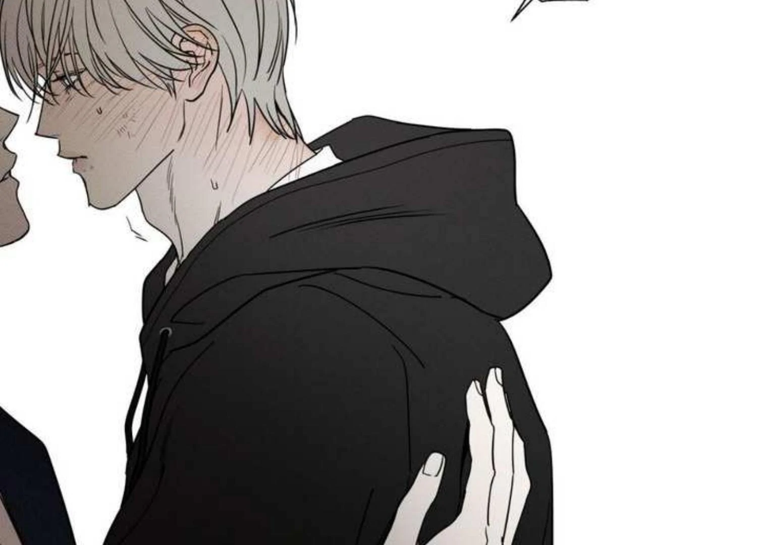 The Pizza Delivery Man and The Gold Palace - Chapter 75 Page 161