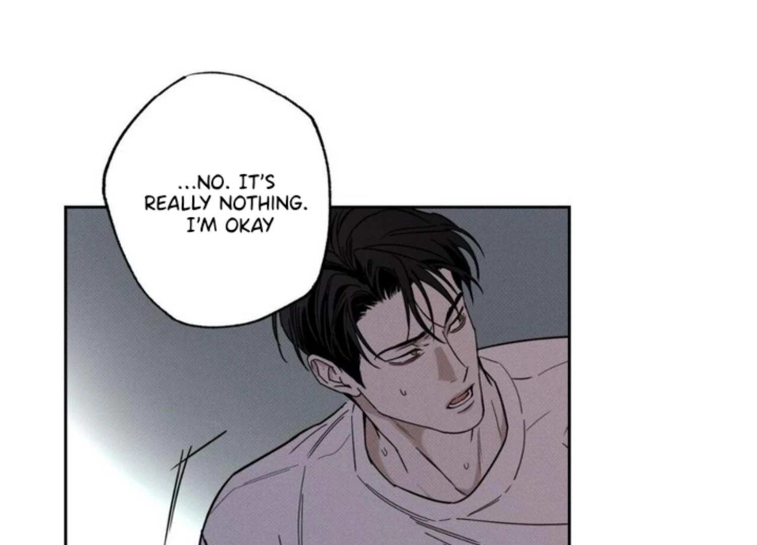 The Pizza Delivery Man and The Gold Palace - Chapter 76 Page 23