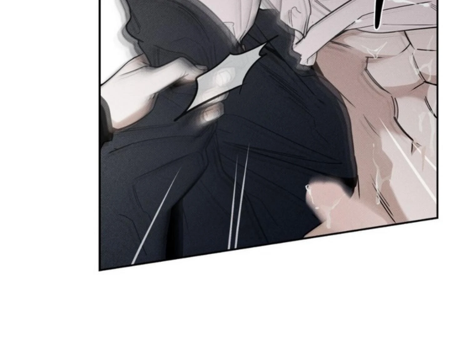 The Pizza Delivery Man and The Gold Palace - Chapter 76 Page 26
