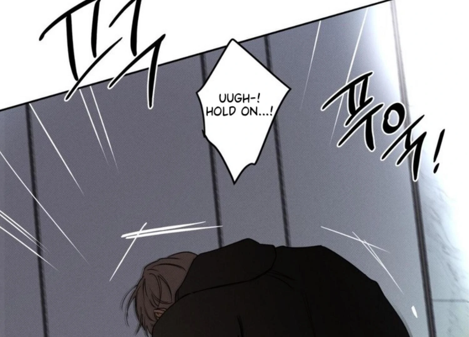 The Pizza Delivery Man and The Gold Palace - Chapter 76 Page 34