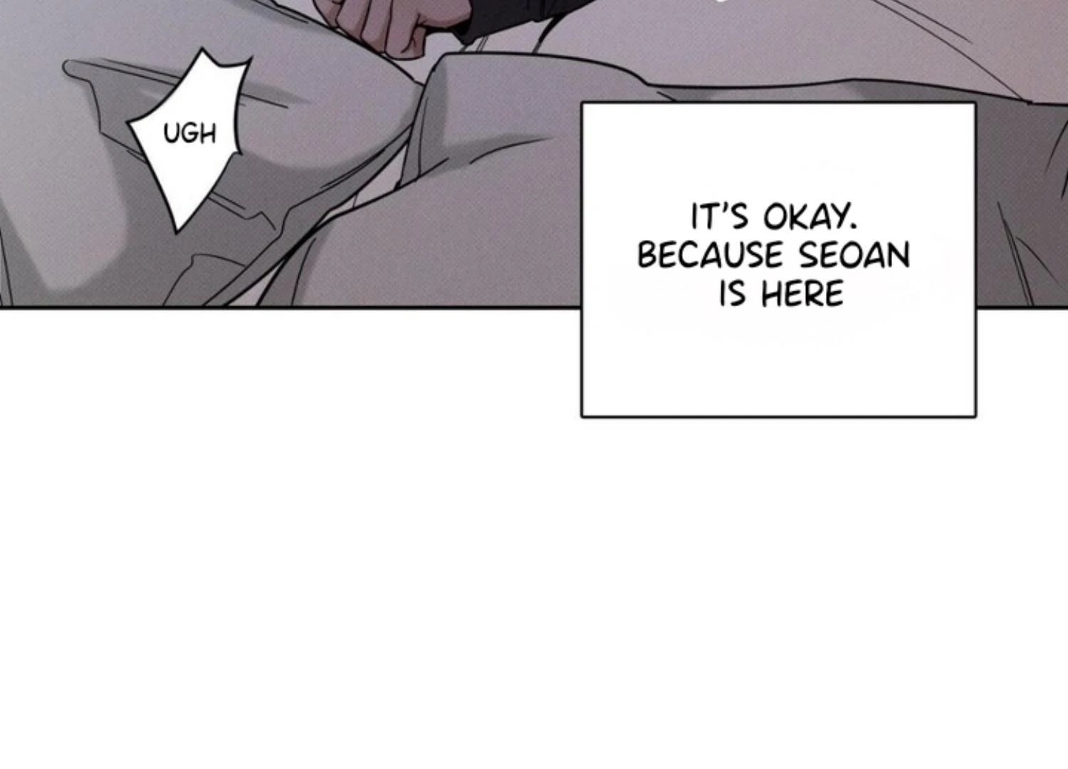 The Pizza Delivery Man and The Gold Palace - Chapter 76 Page 48