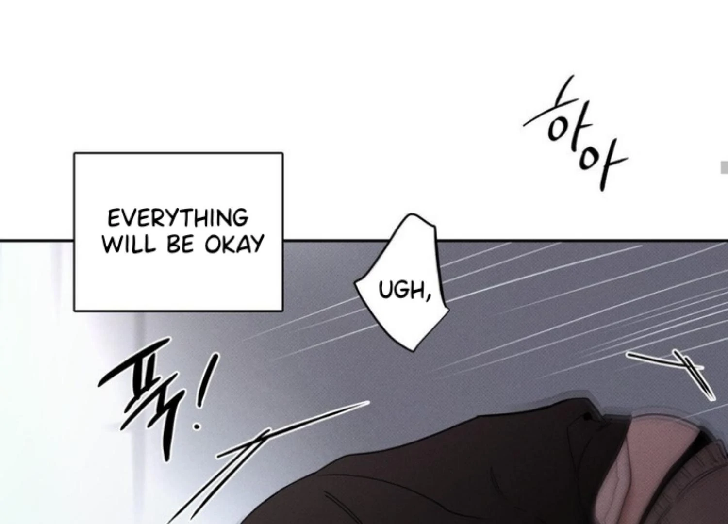 The Pizza Delivery Man and The Gold Palace - Chapter 76 Page 49