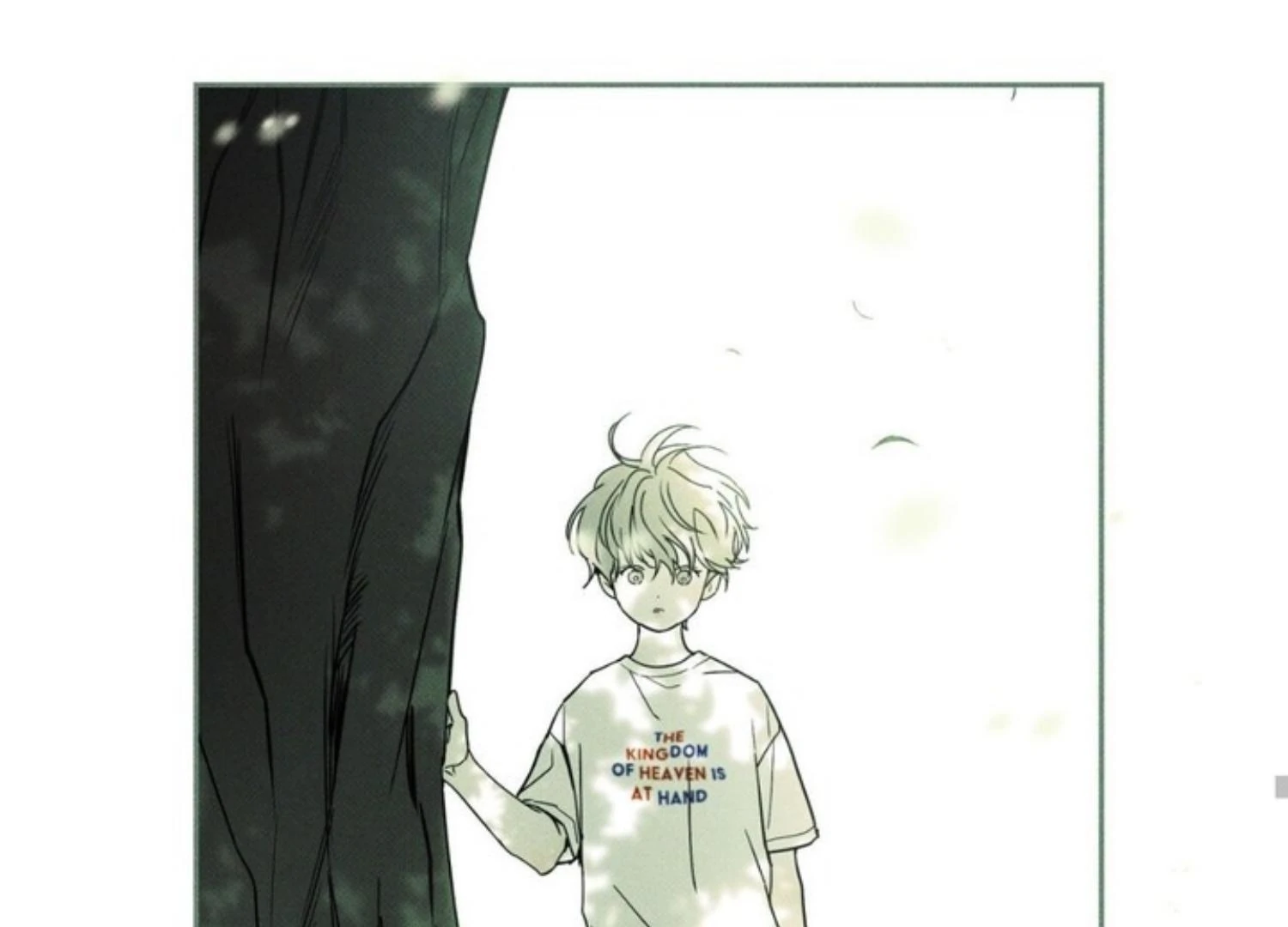 The Pizza Delivery Man and The Gold Palace - Chapter 76 Page 103