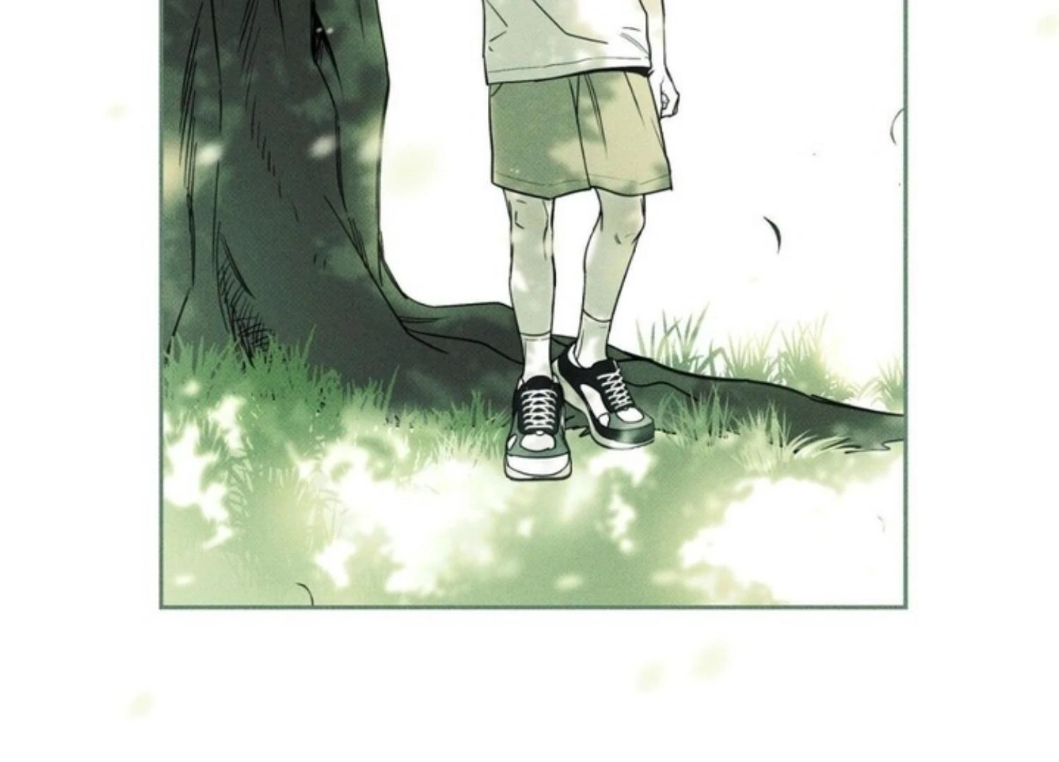 The Pizza Delivery Man and The Gold Palace - Chapter 76 Page 104