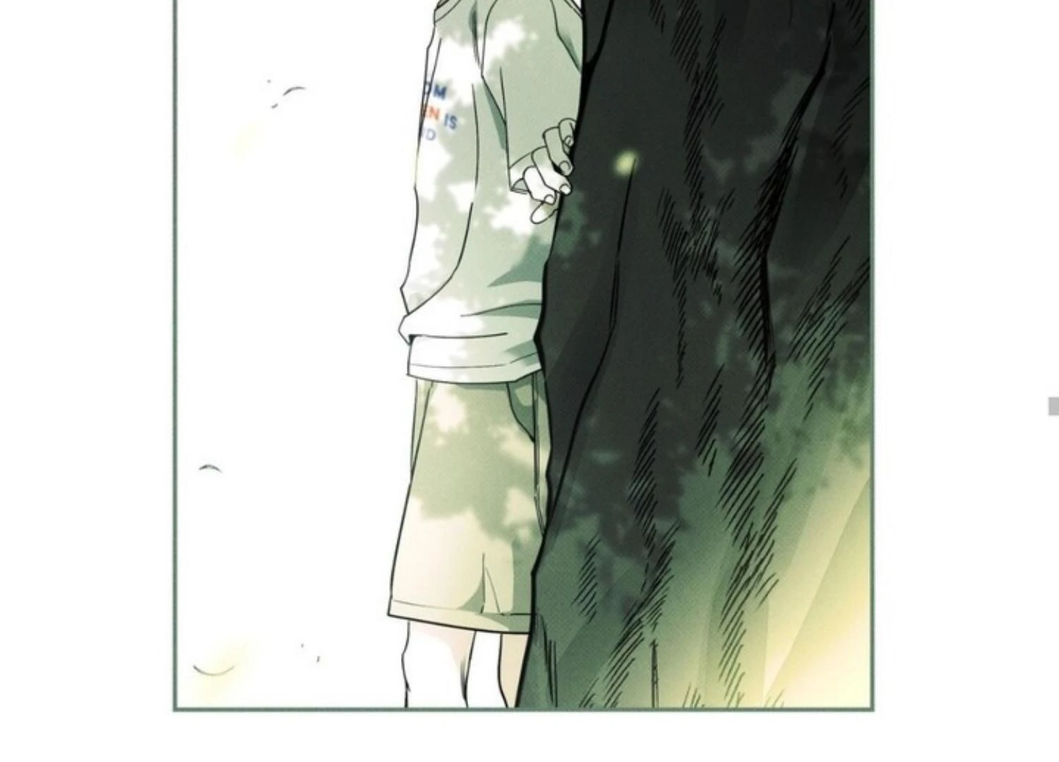 The Pizza Delivery Man and The Gold Palace - Chapter 76 Page 112
