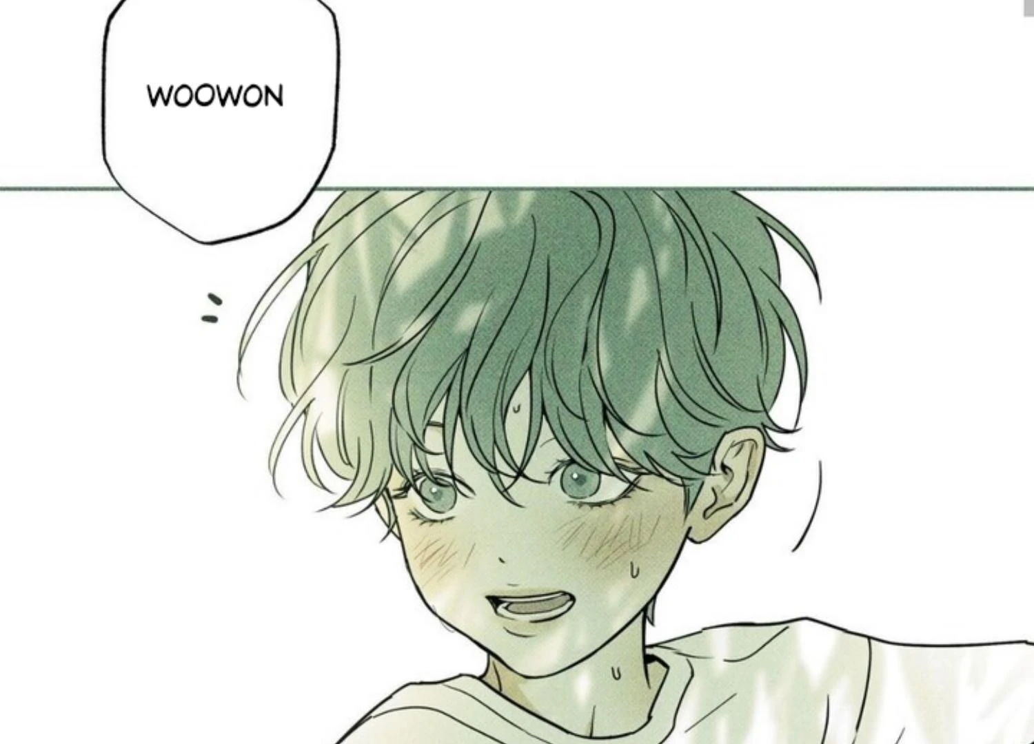 The Pizza Delivery Man and The Gold Palace - Chapter 76 Page 131