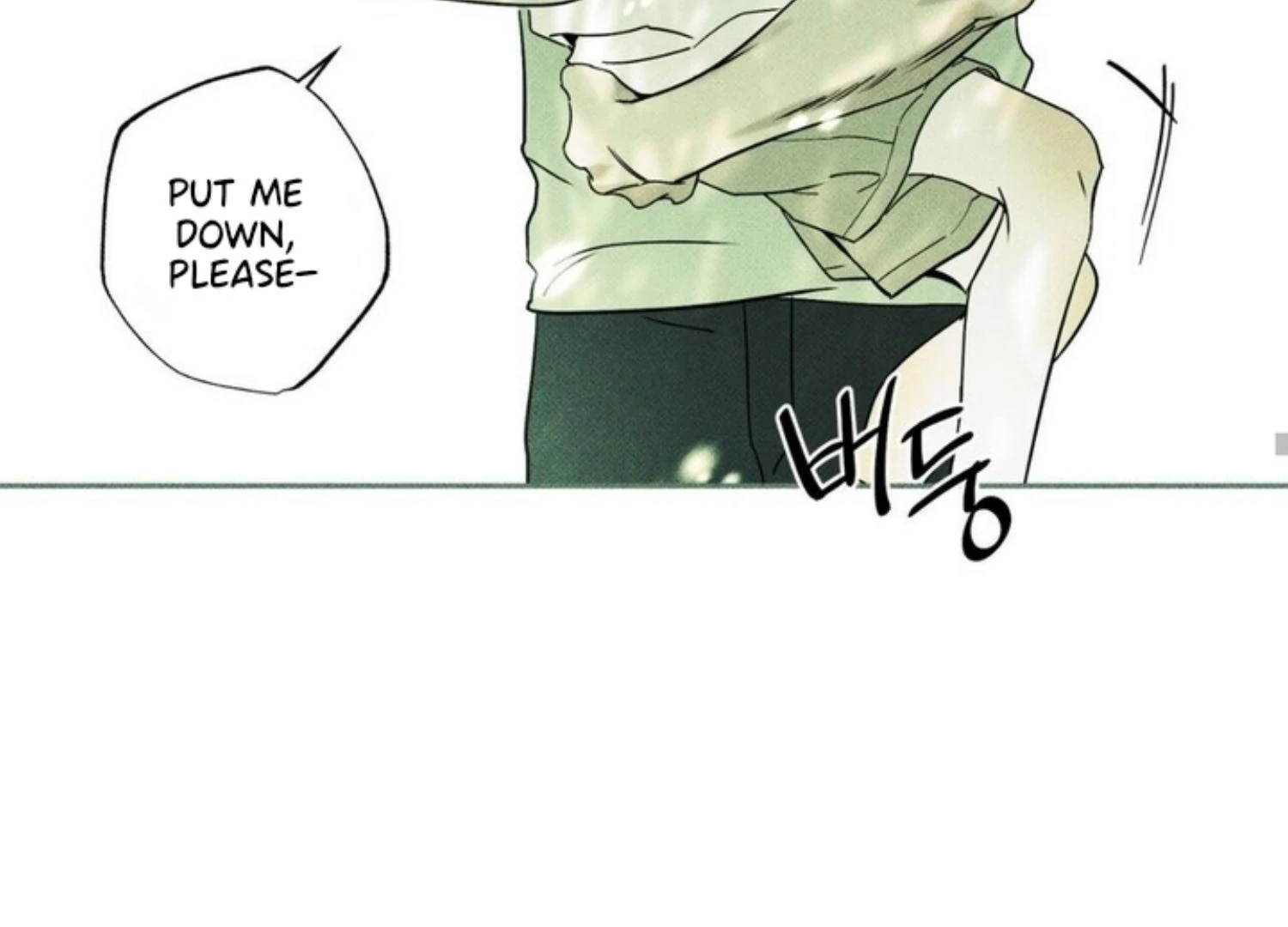The Pizza Delivery Man and The Gold Palace - Chapter 76 Page 145