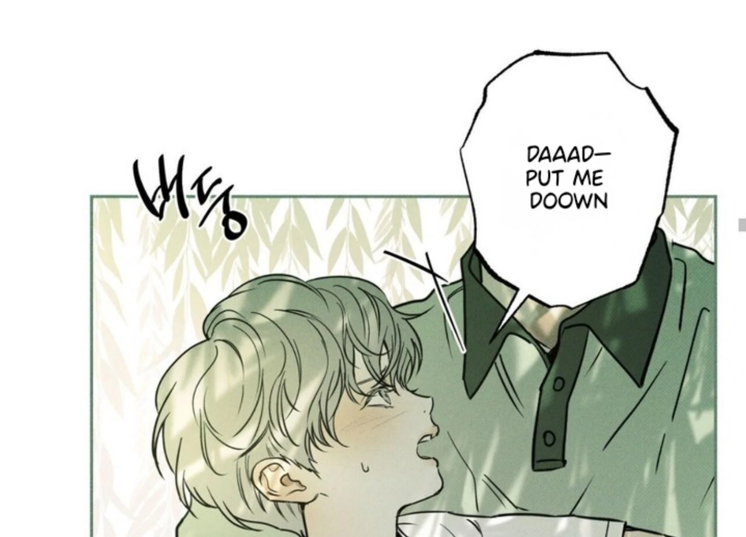 The Pizza Delivery Man and The Gold Palace - Chapter 76 Page 148