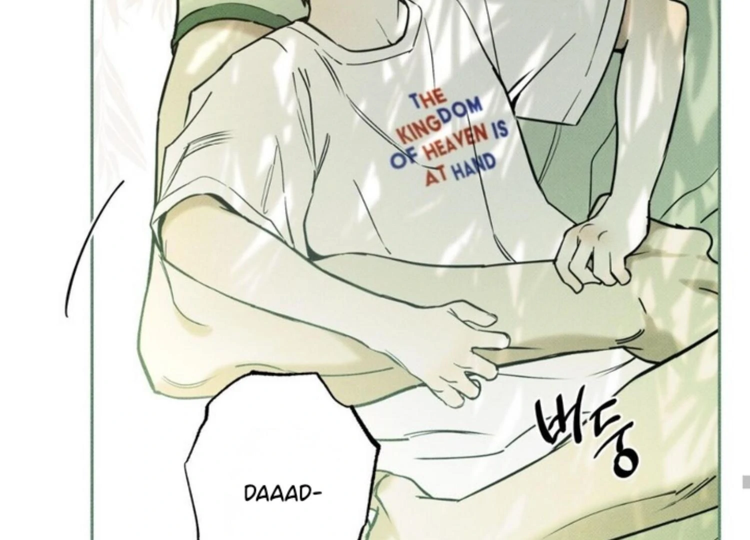 The Pizza Delivery Man and The Gold Palace - Chapter 76 Page 149