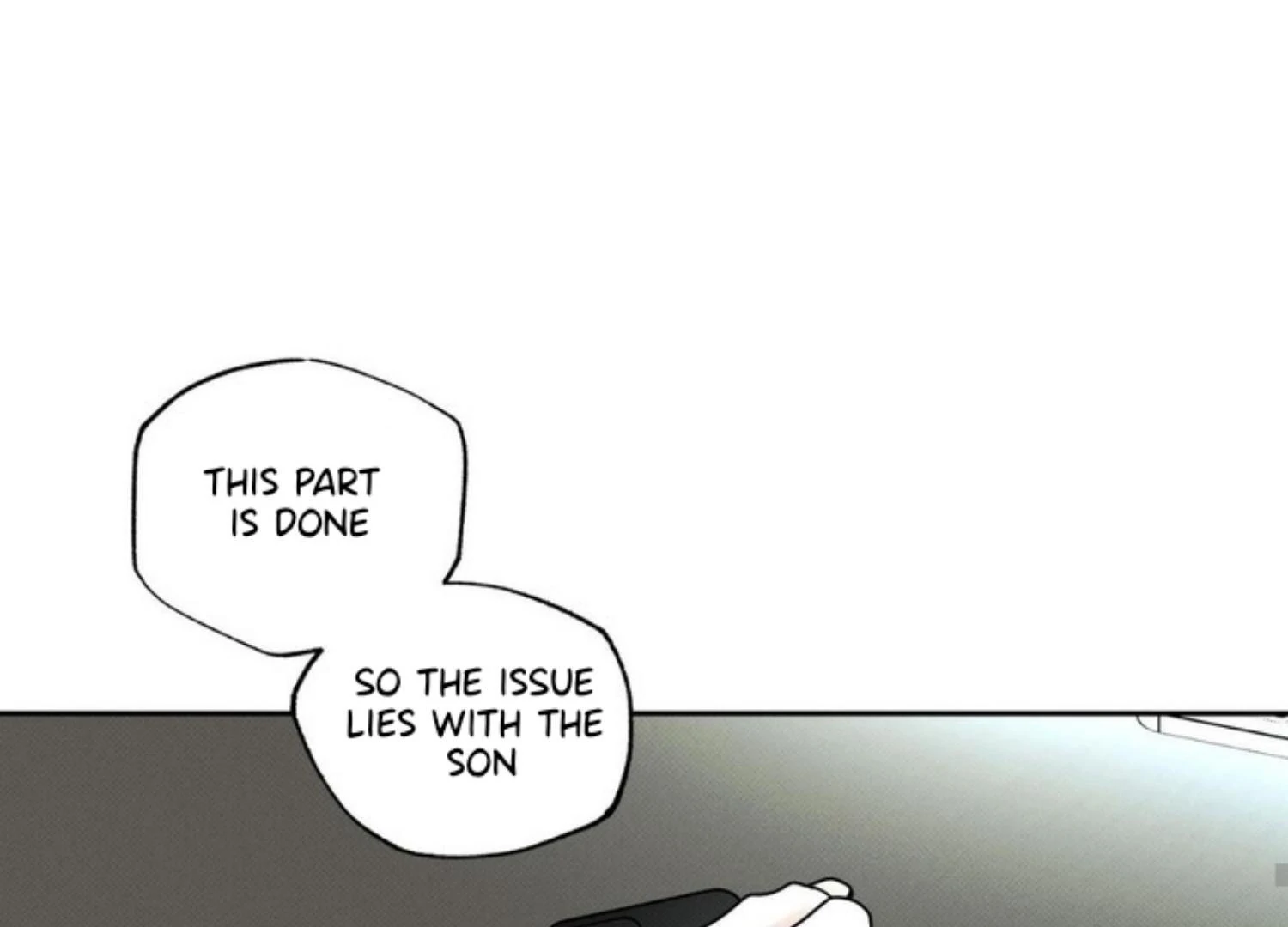 The Pizza Delivery Man and The Gold Palace - Chapter 76 Page 198