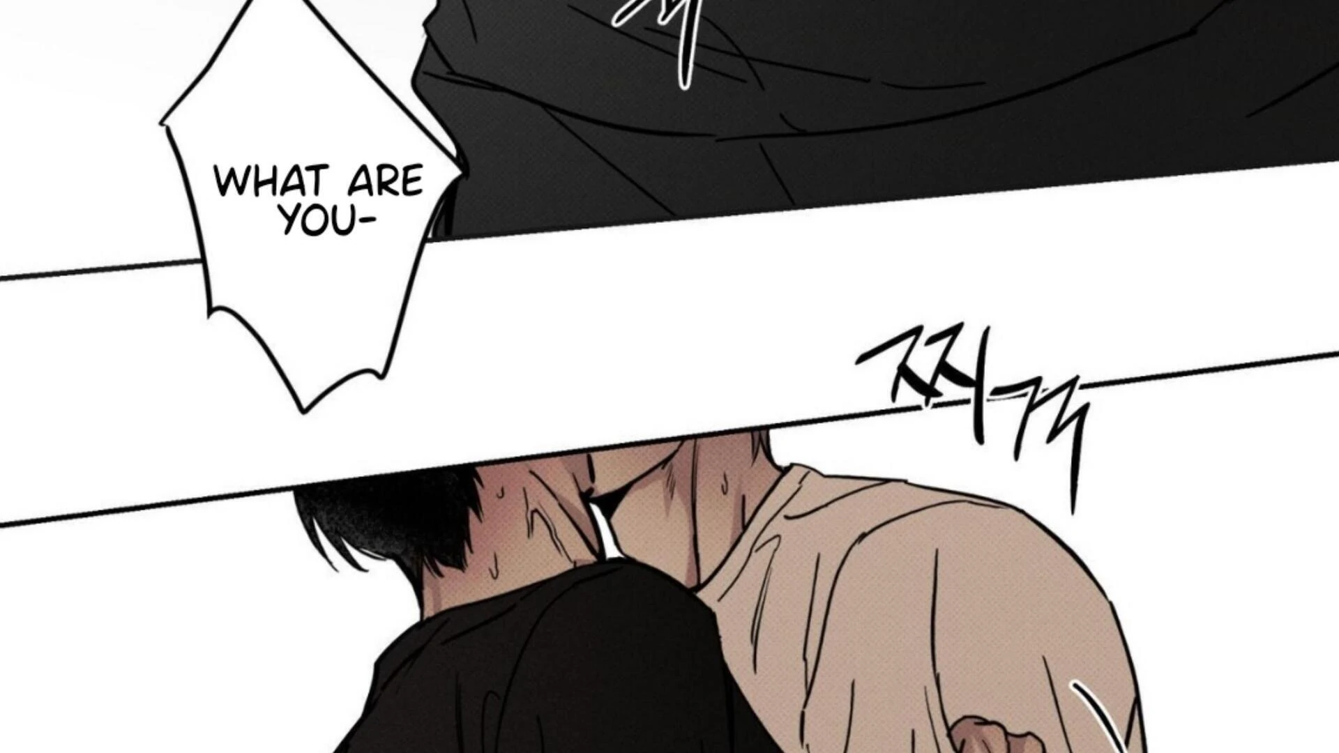 The Pizza Delivery Man and The Gold Palace - Chapter 77 Page 35