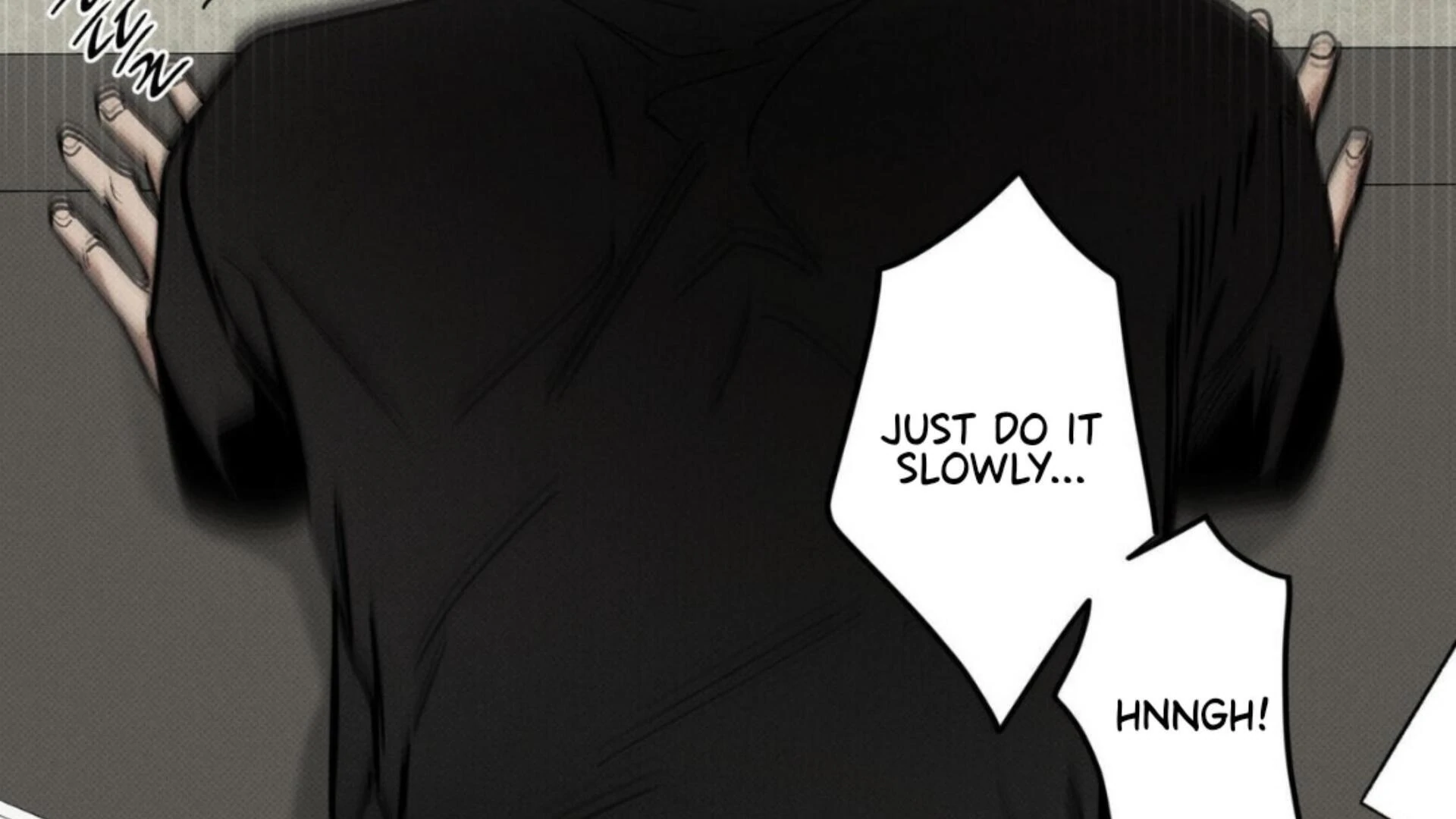 The Pizza Delivery Man and The Gold Palace - Chapter 77 Page 75