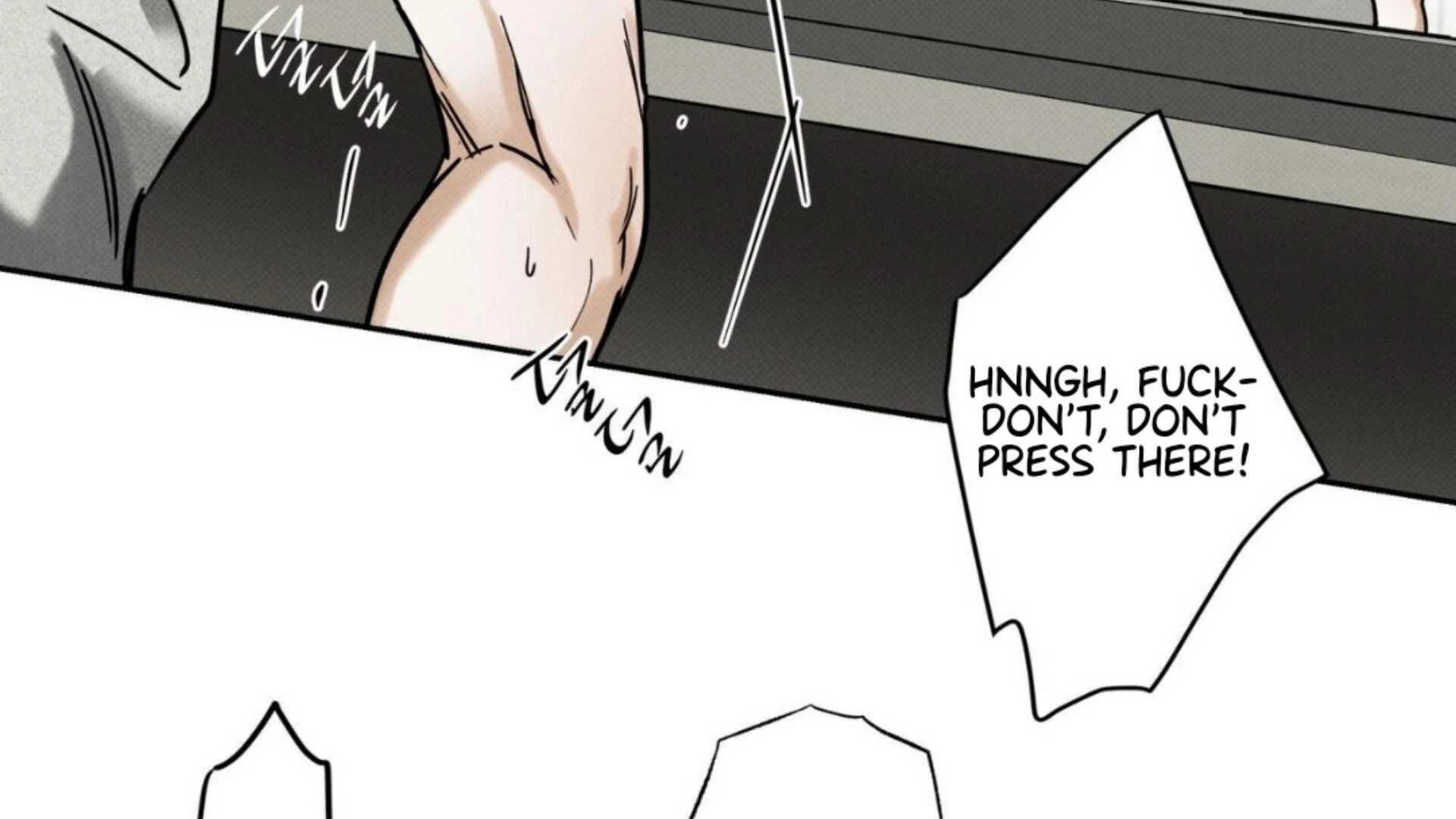 The Pizza Delivery Man and The Gold Palace - Chapter 77 Page 85